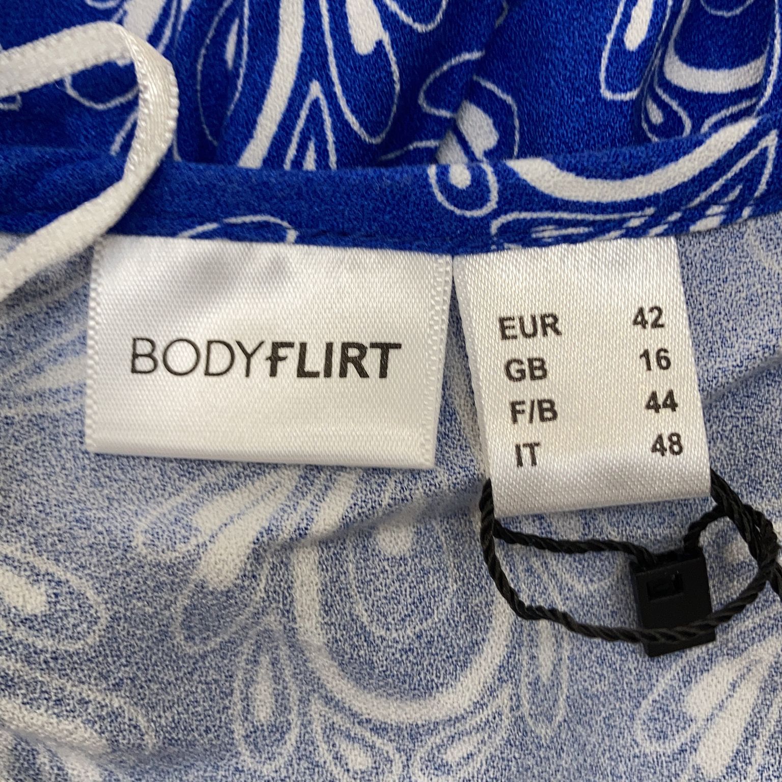 Bodyflirt