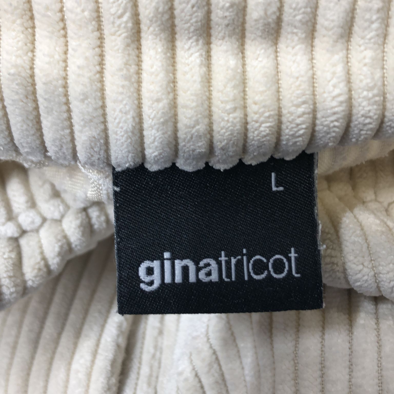 Gina Tricot