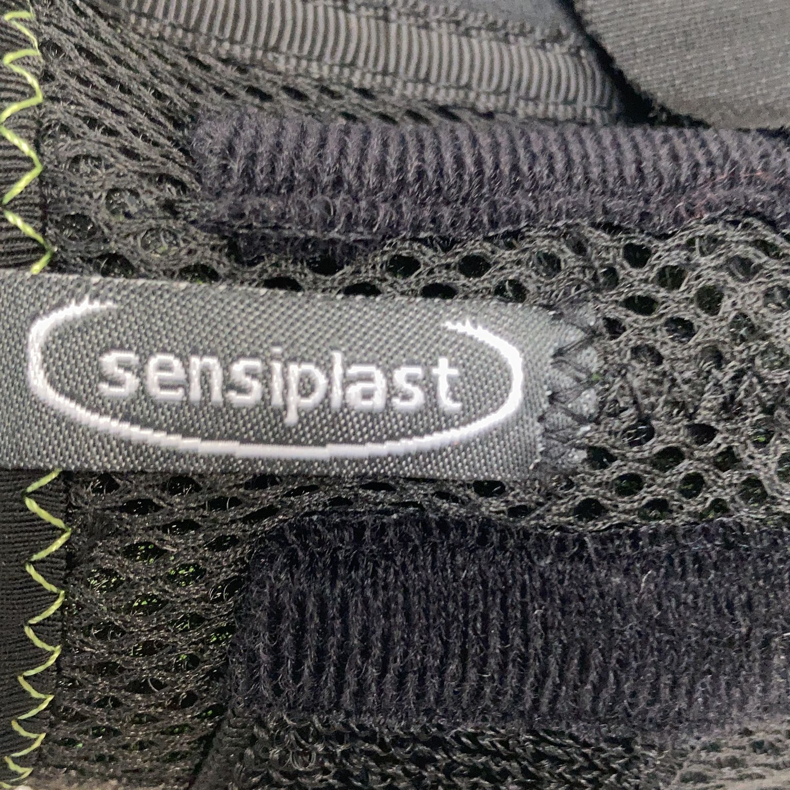 Sensiplast