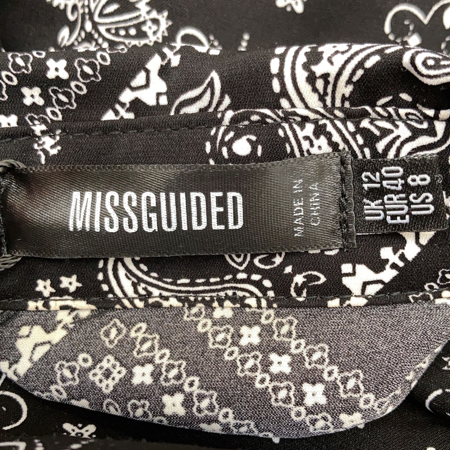 Missguided