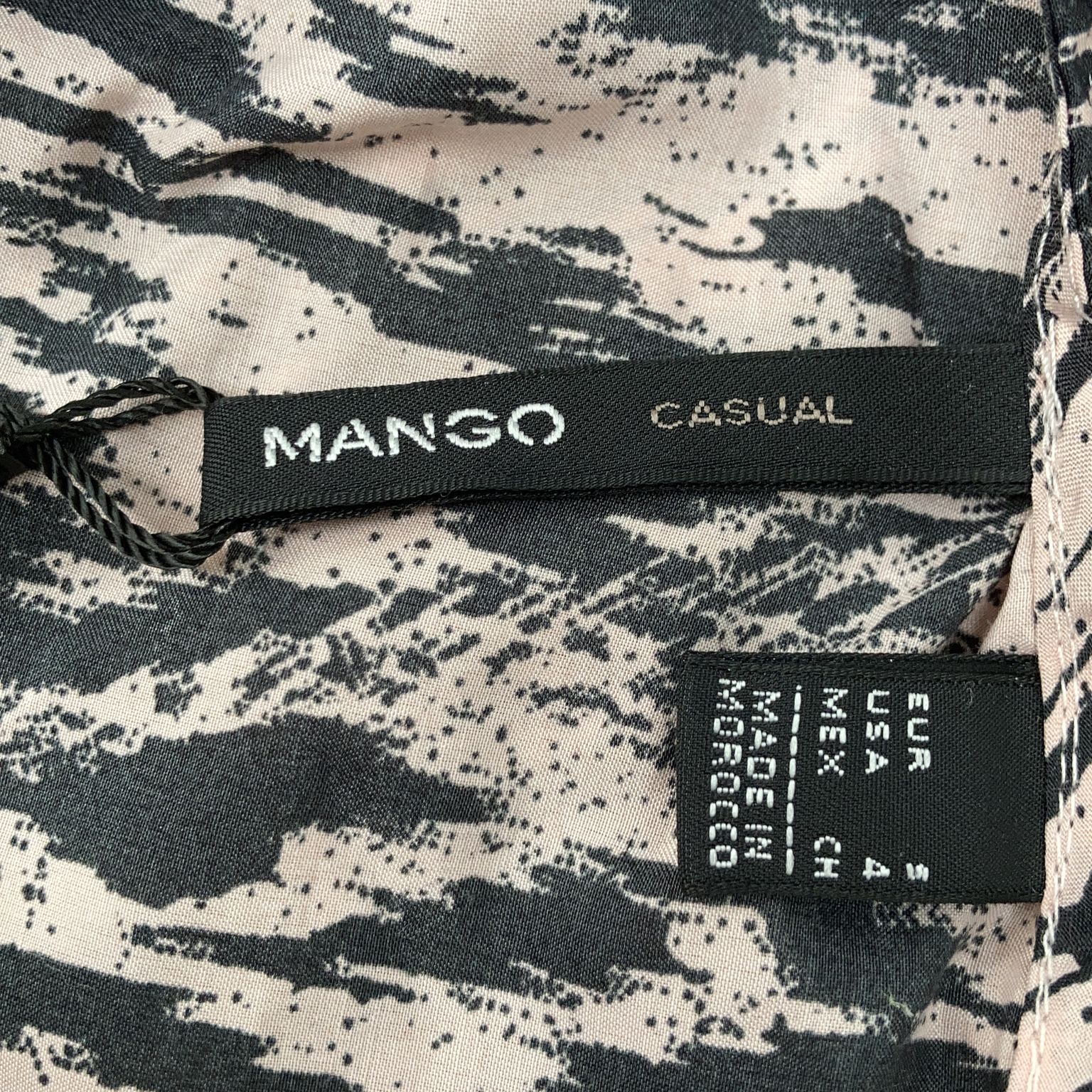 Mango