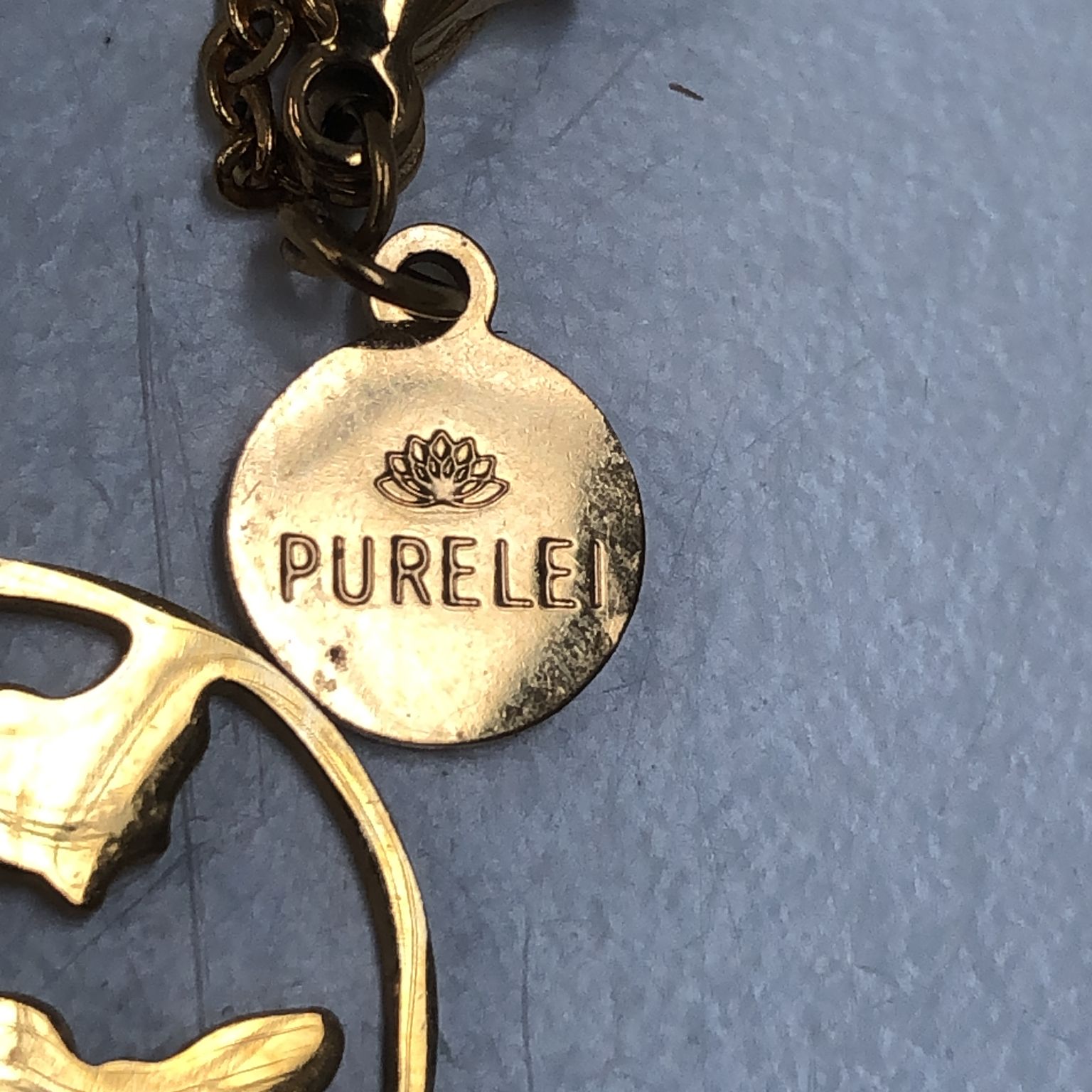 Purelei