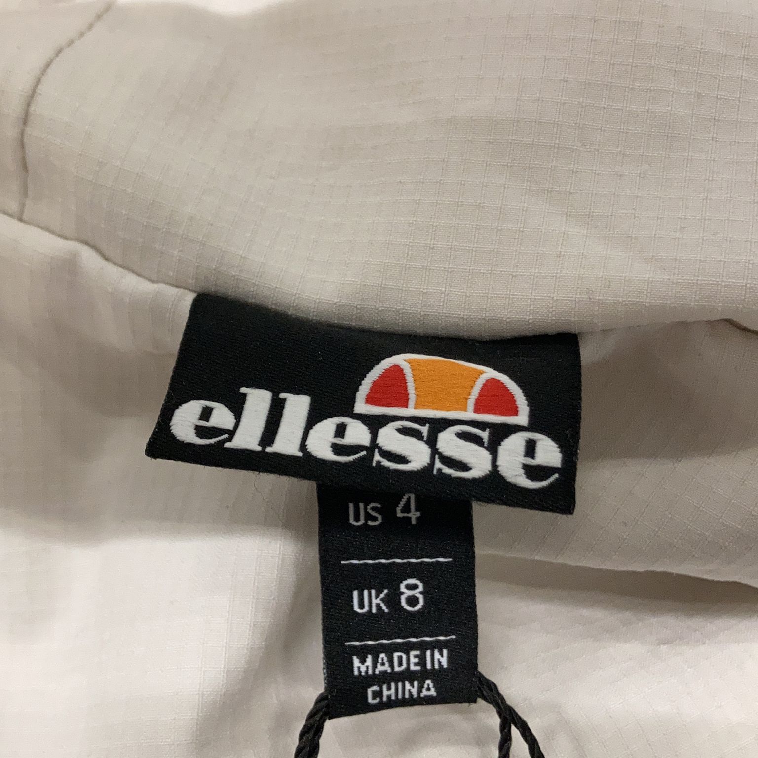 Ellesse