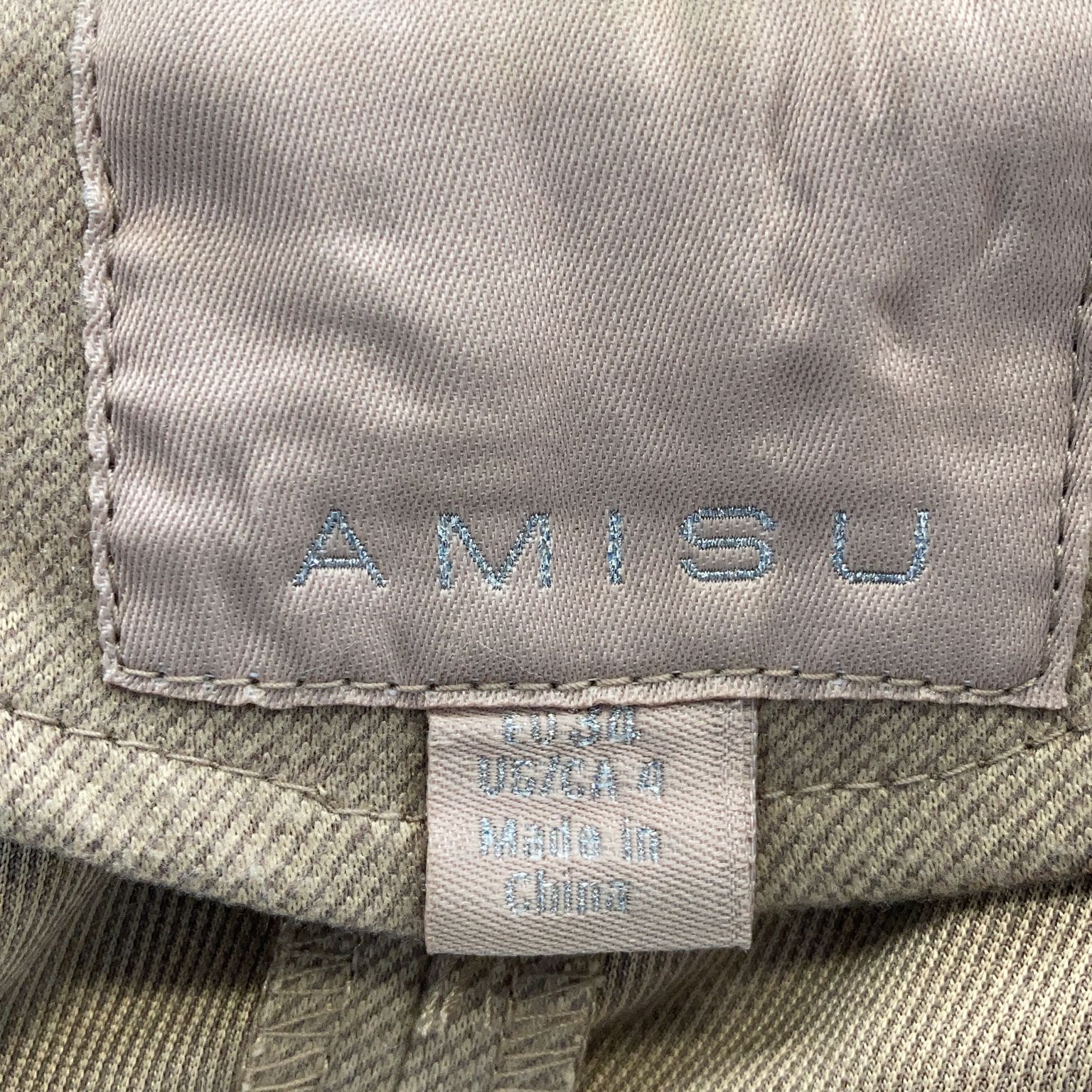 Amisu