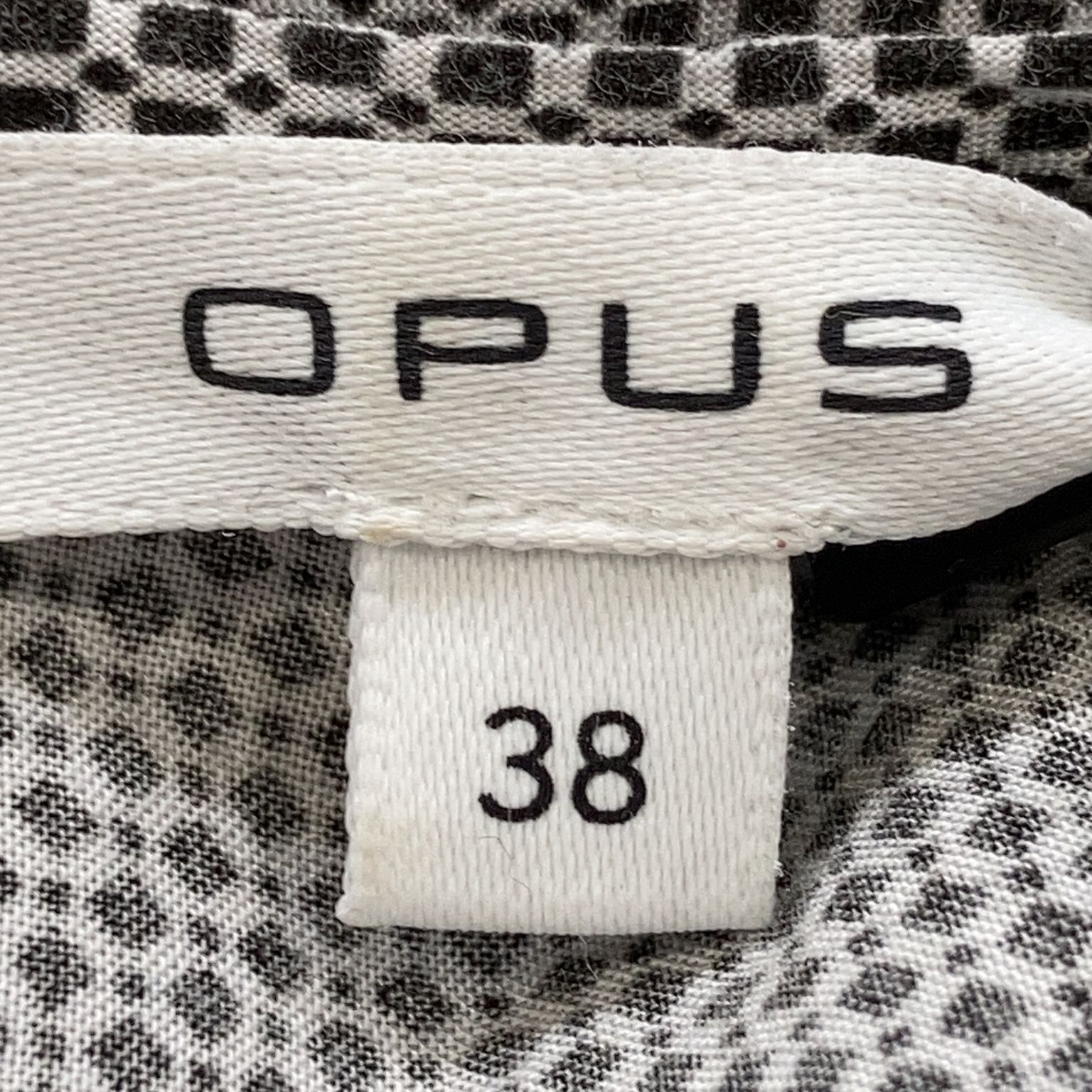 Opus