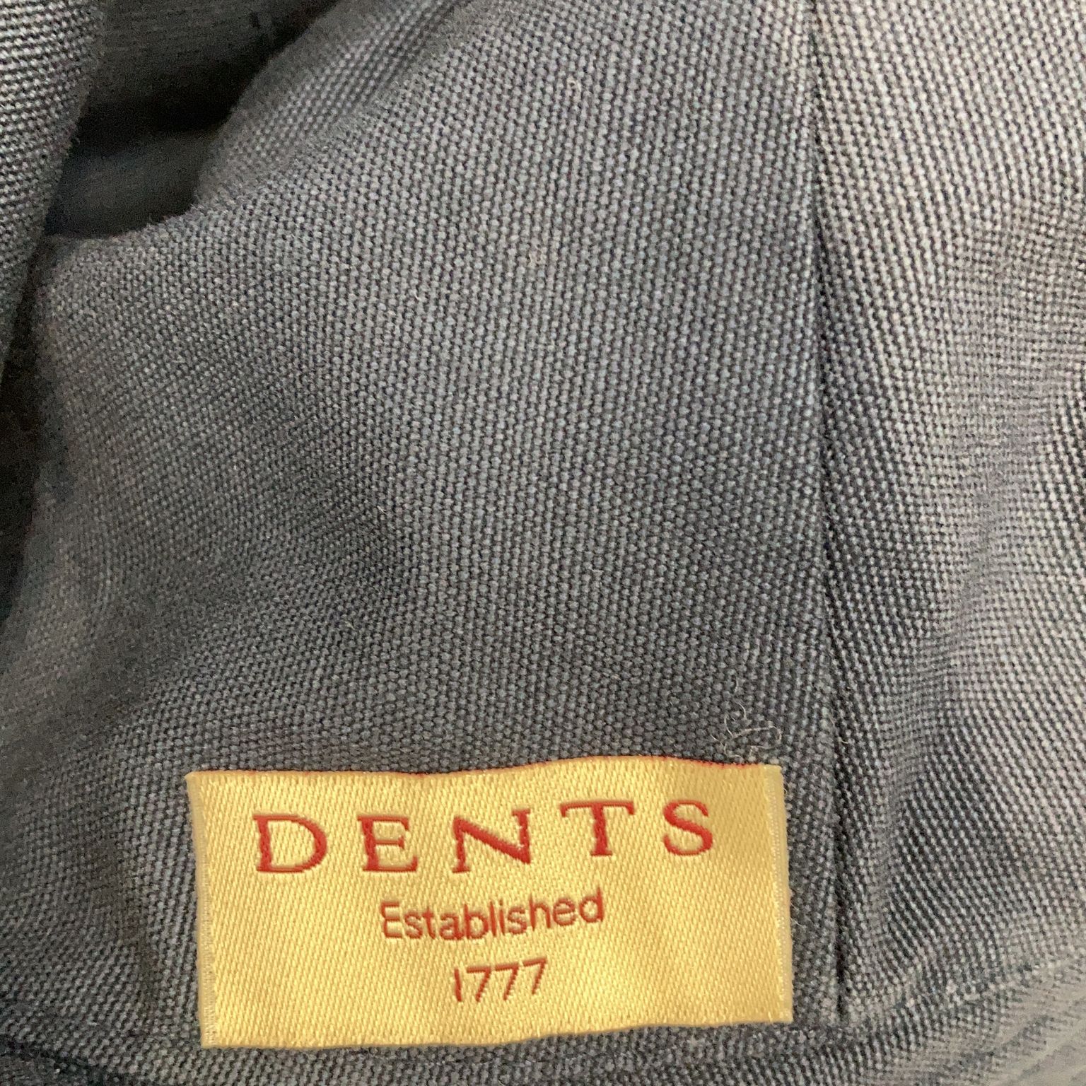 Dents