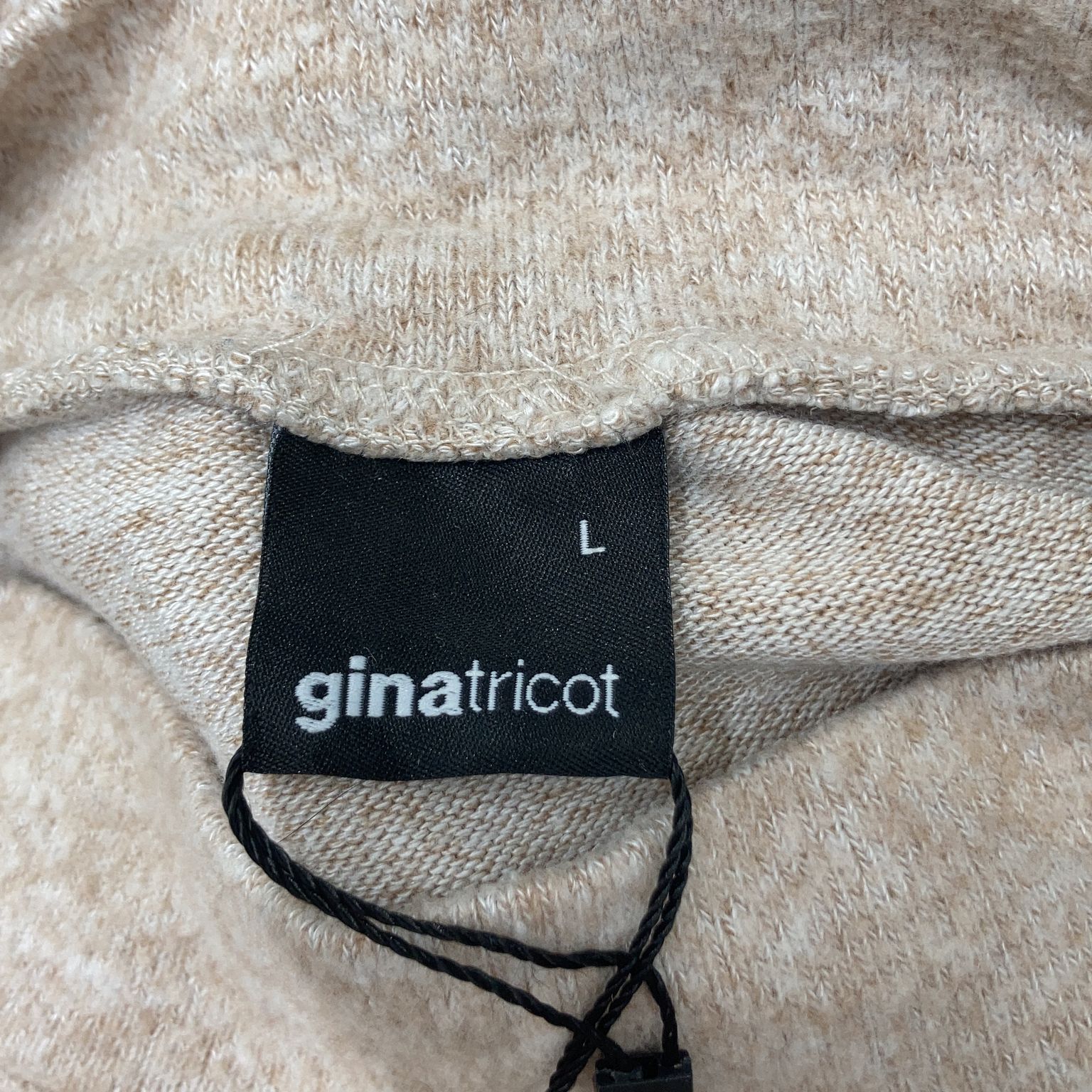 Gina Tricot