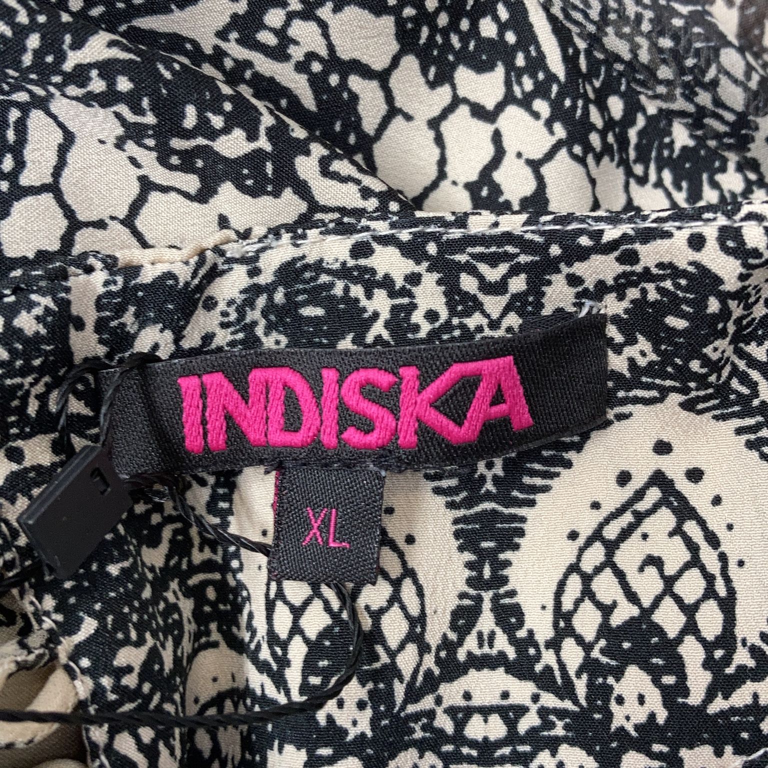 Indiska