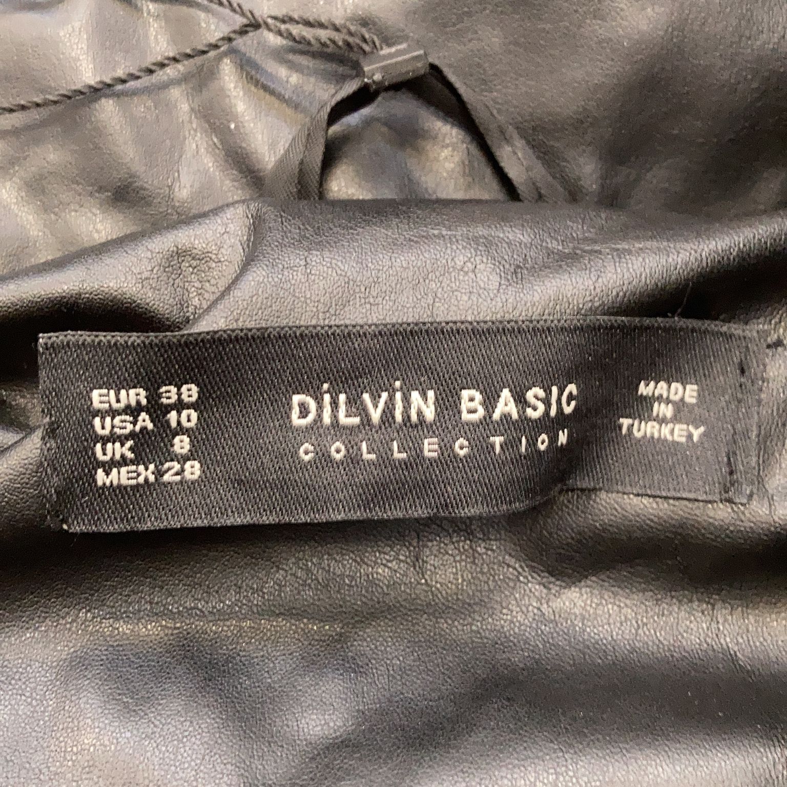 Dilvin Basic