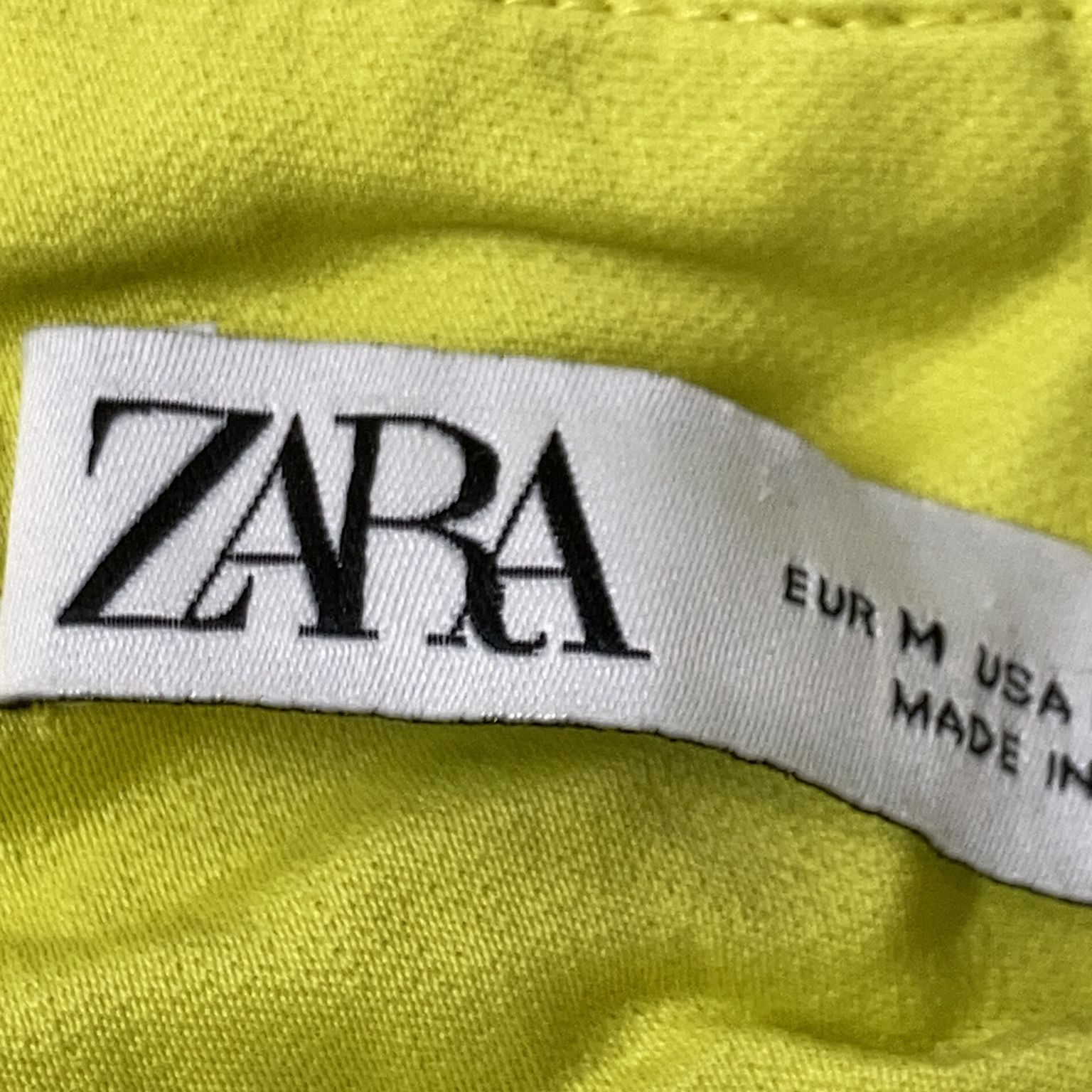 Zara