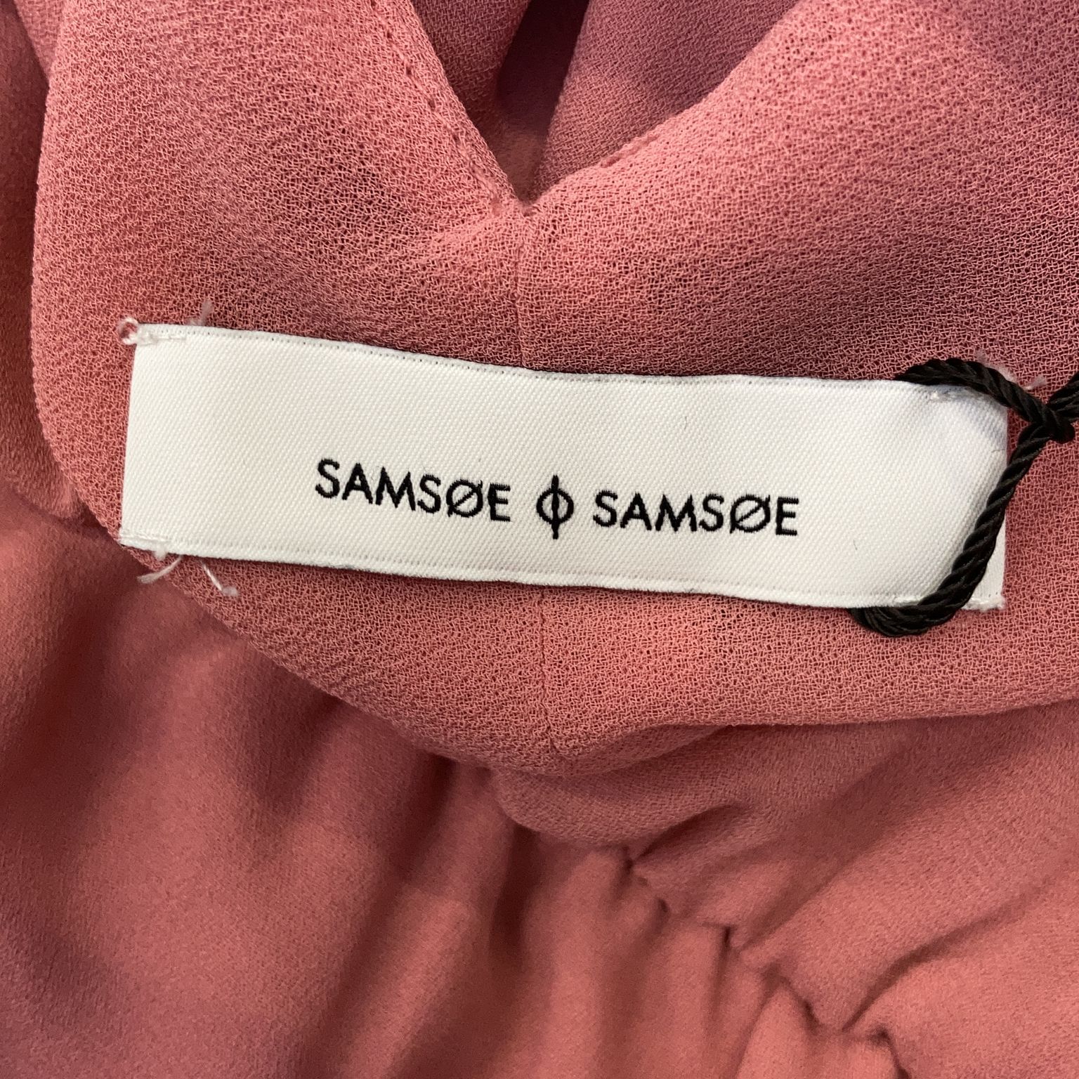 Samsøe  Samsøe