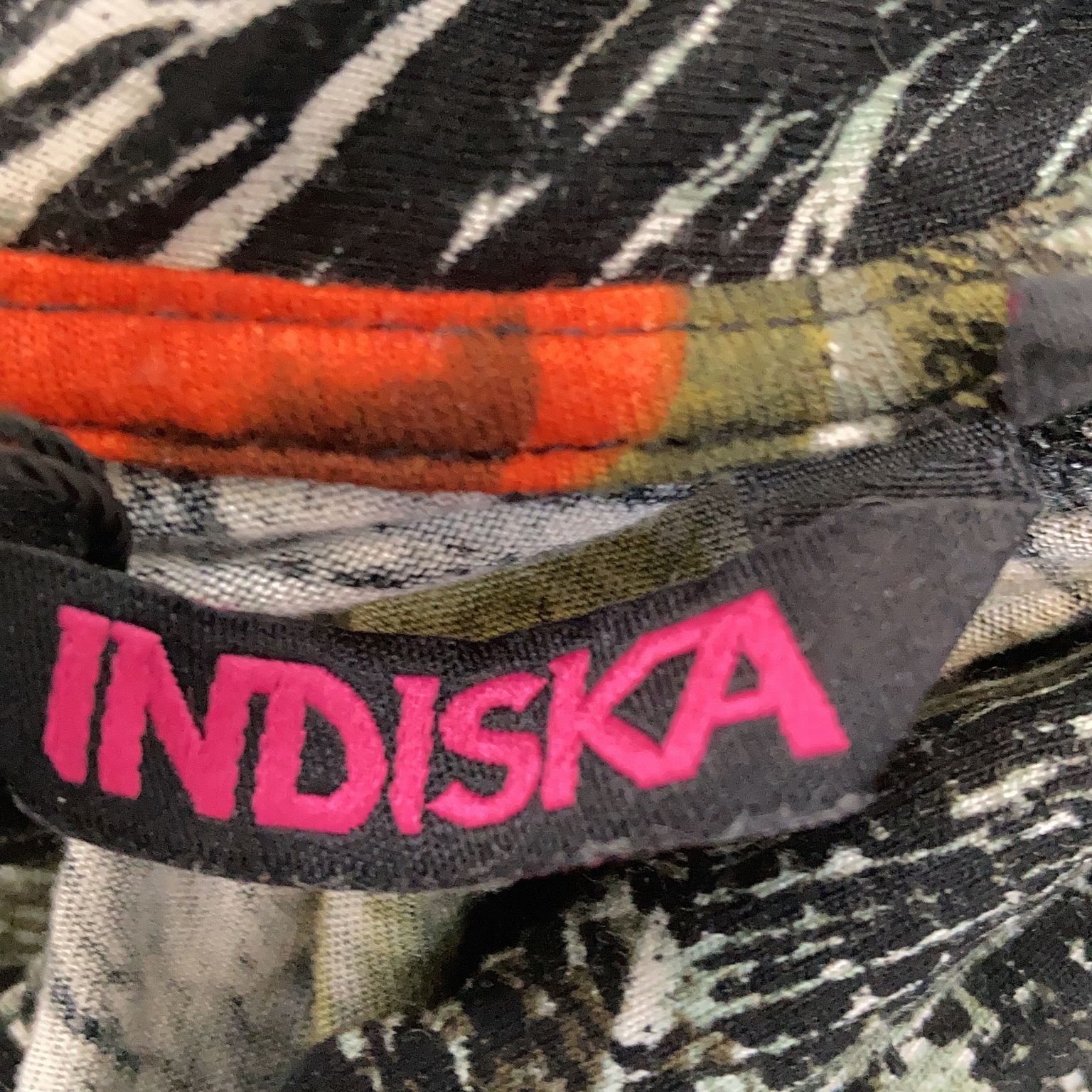 Indiska