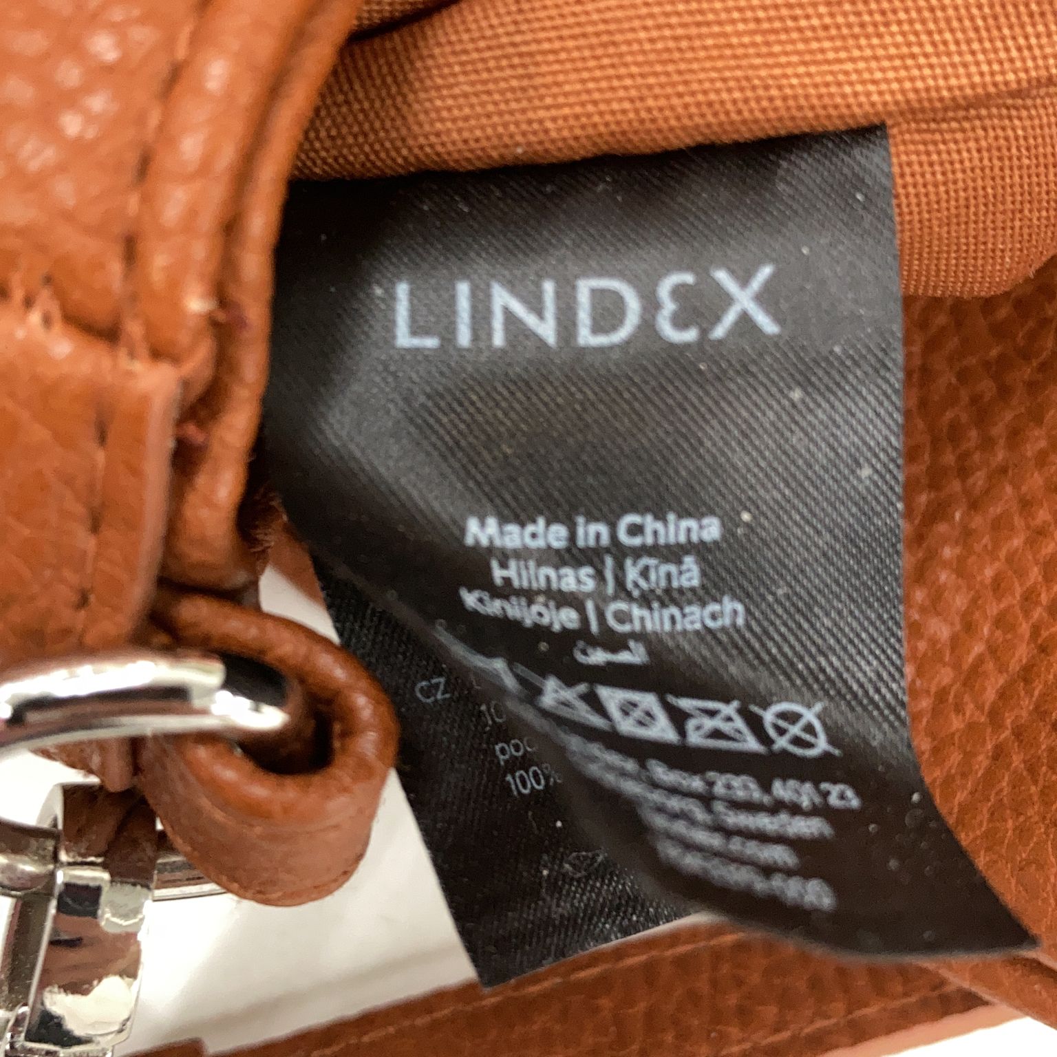 Lindex