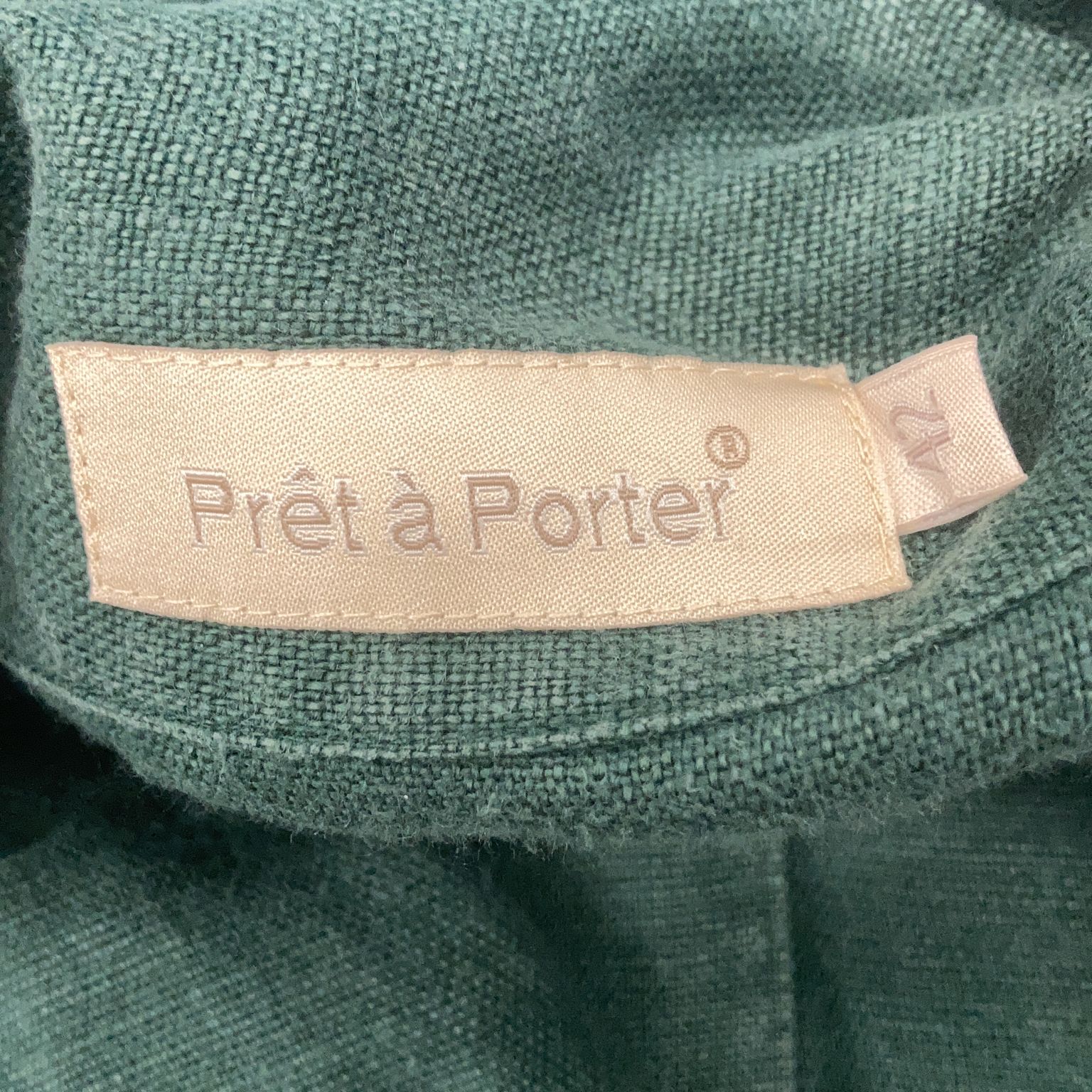 Prêt à Porter