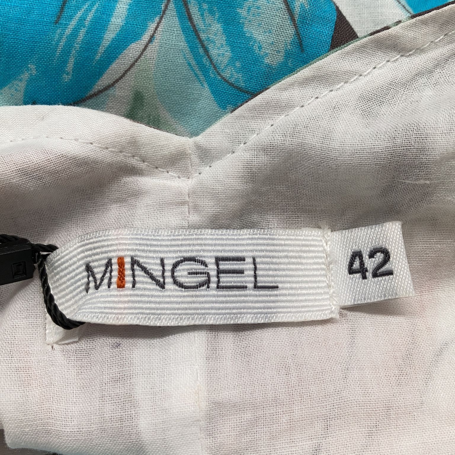 Mingel