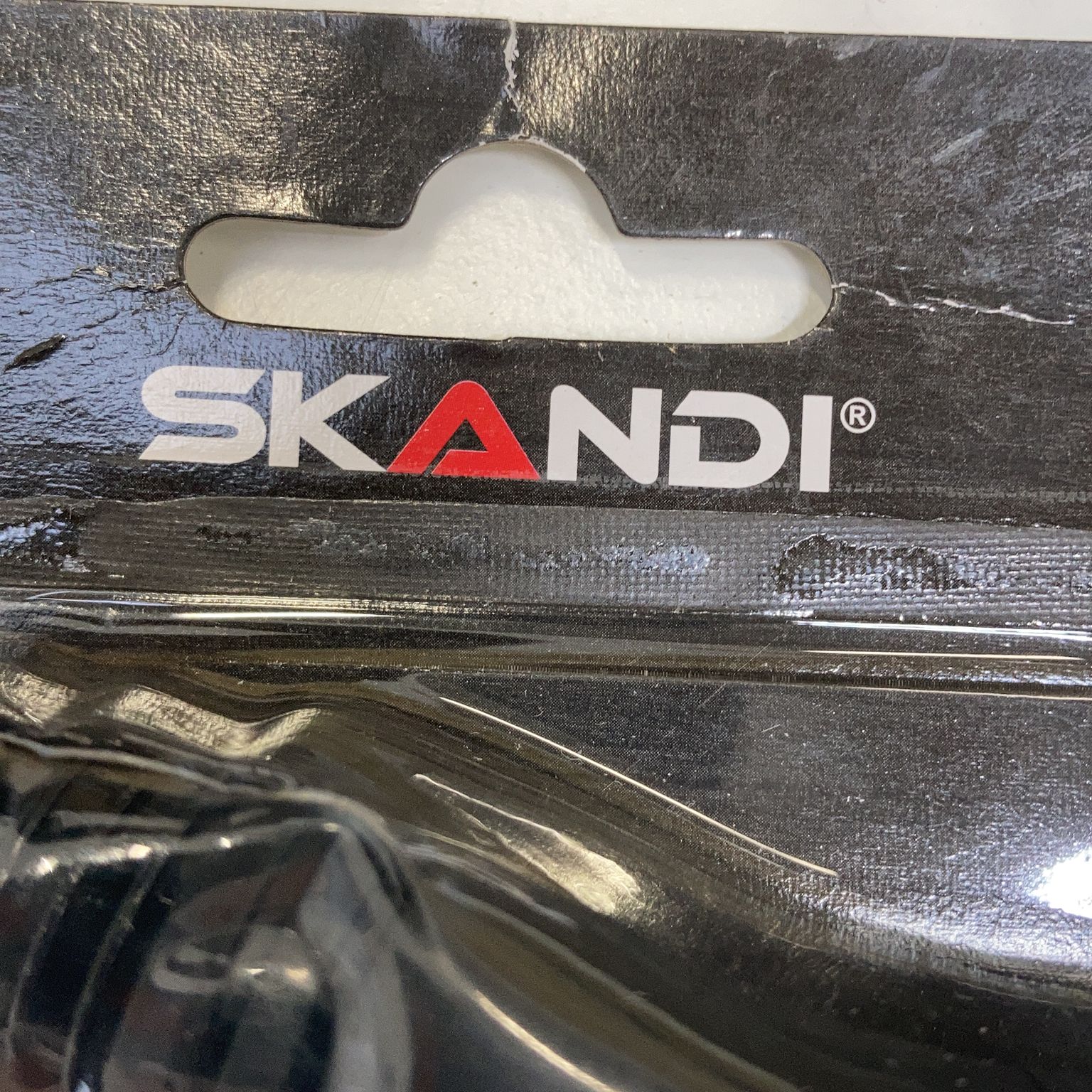 Skandi