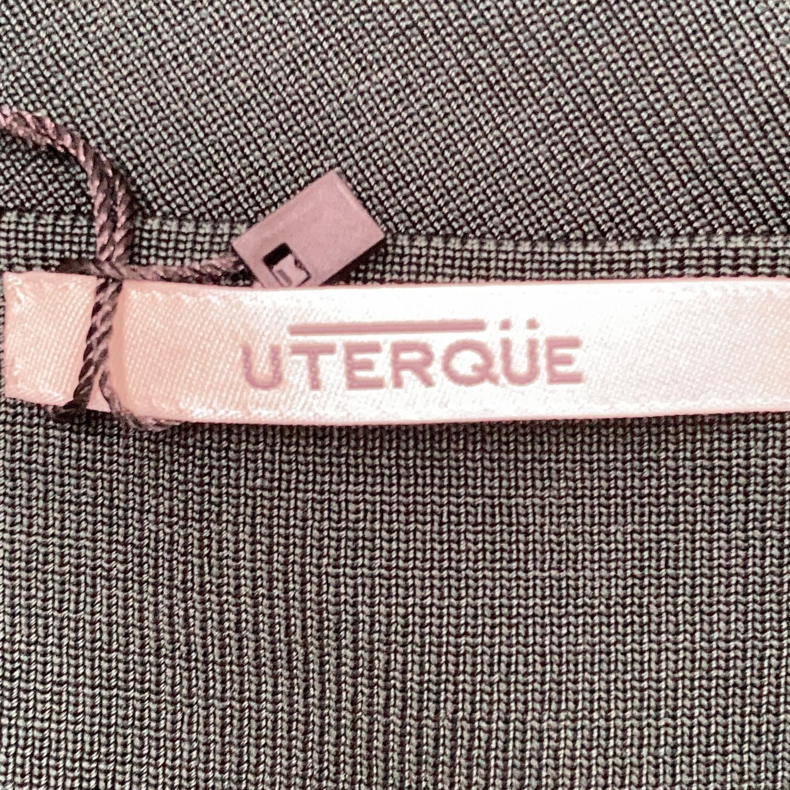 Uterqüe