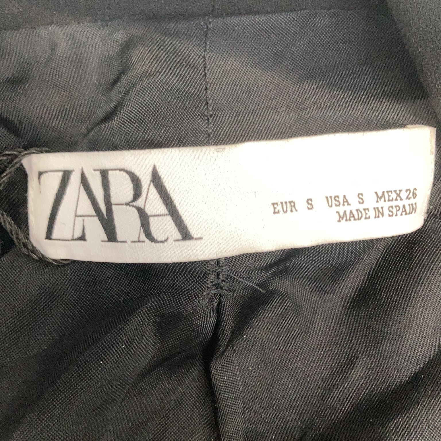 Zara