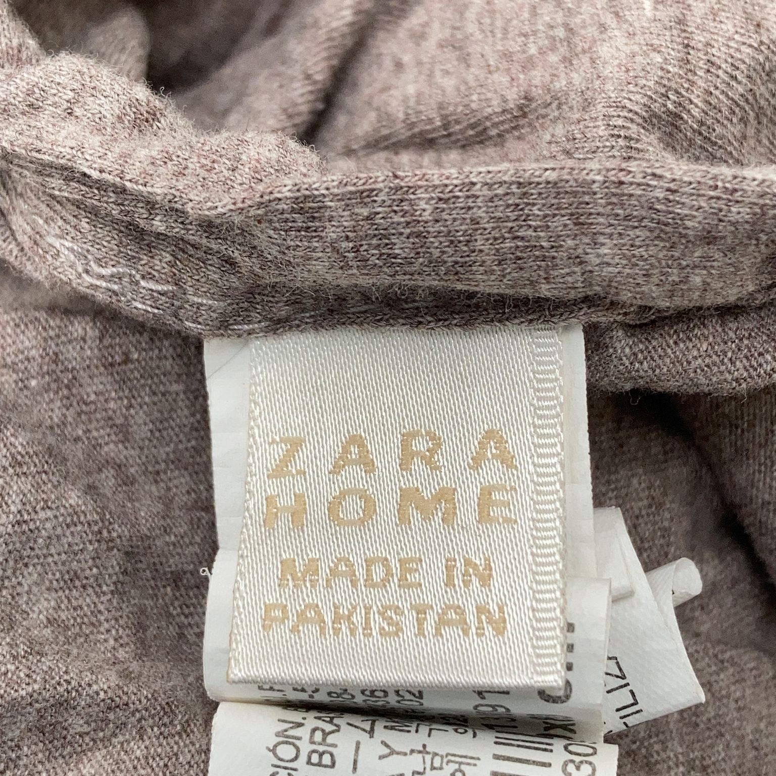 Zara Home