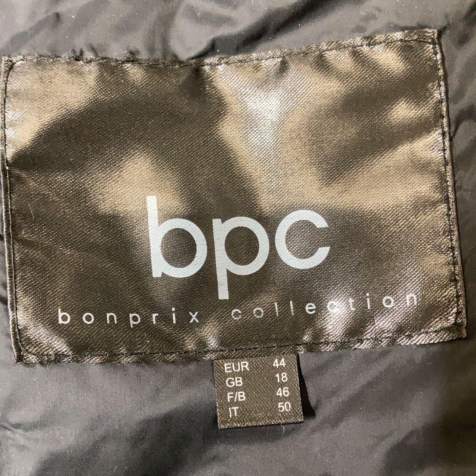 BPC Bonprix Collection