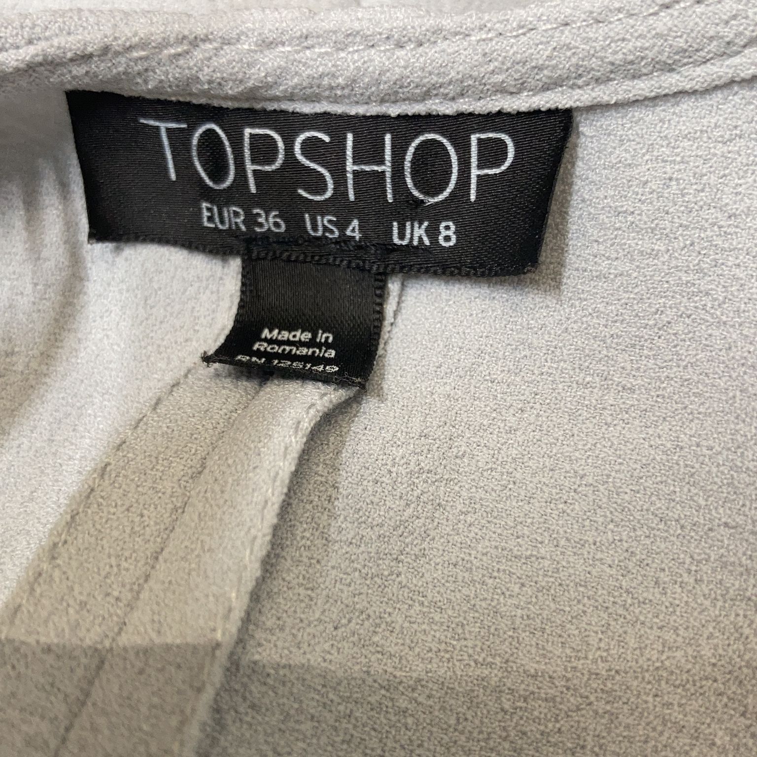 Topshop