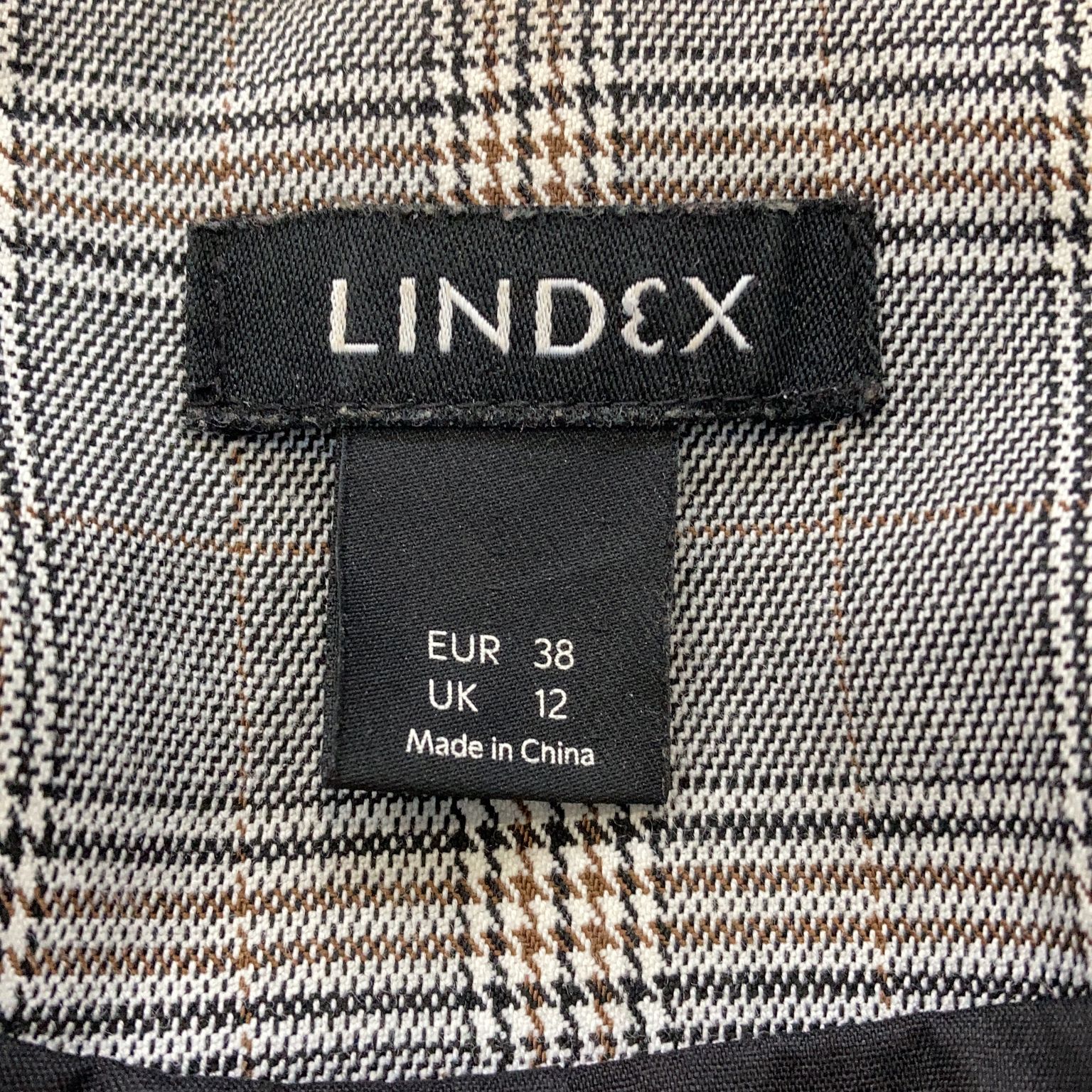 Lindex