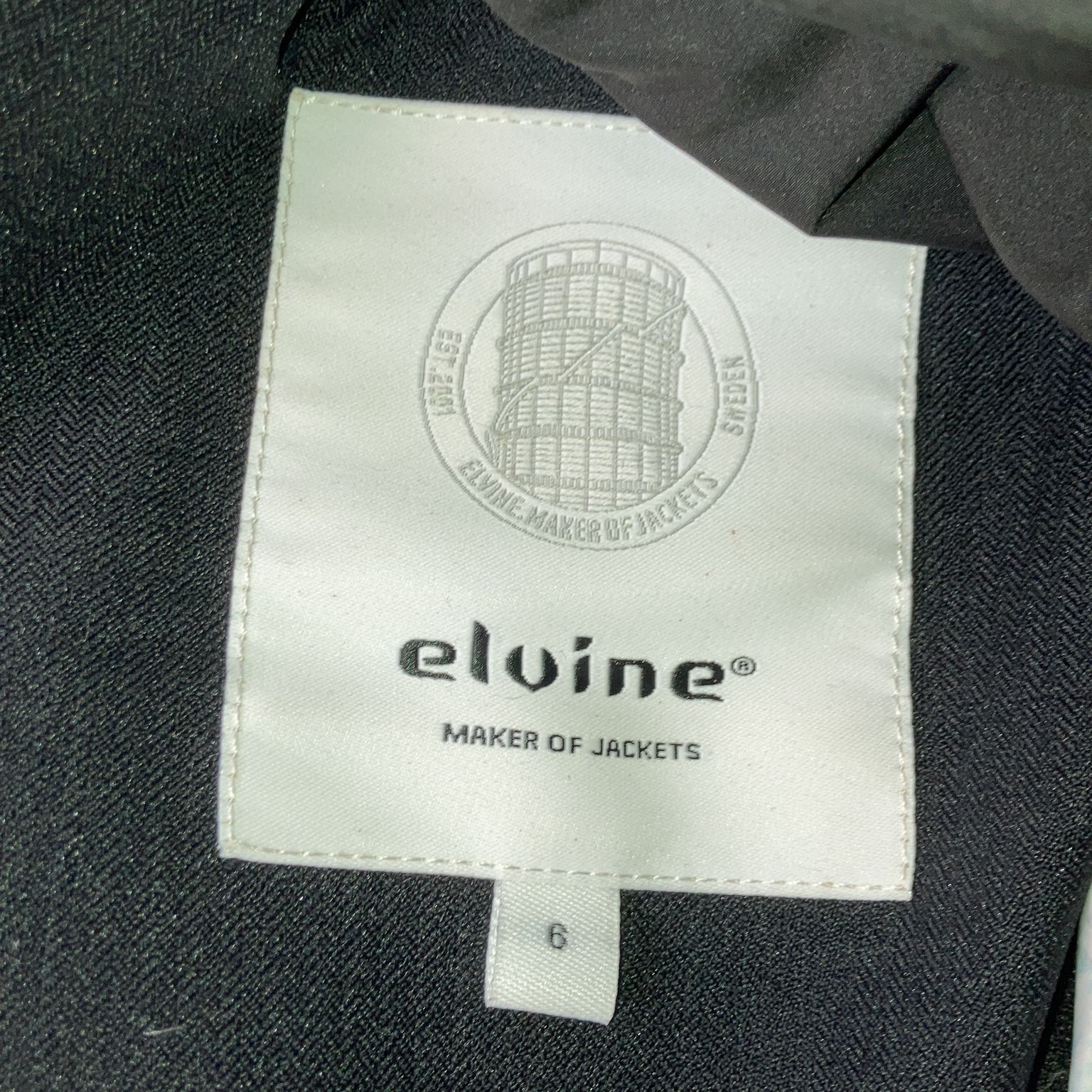 Elvine