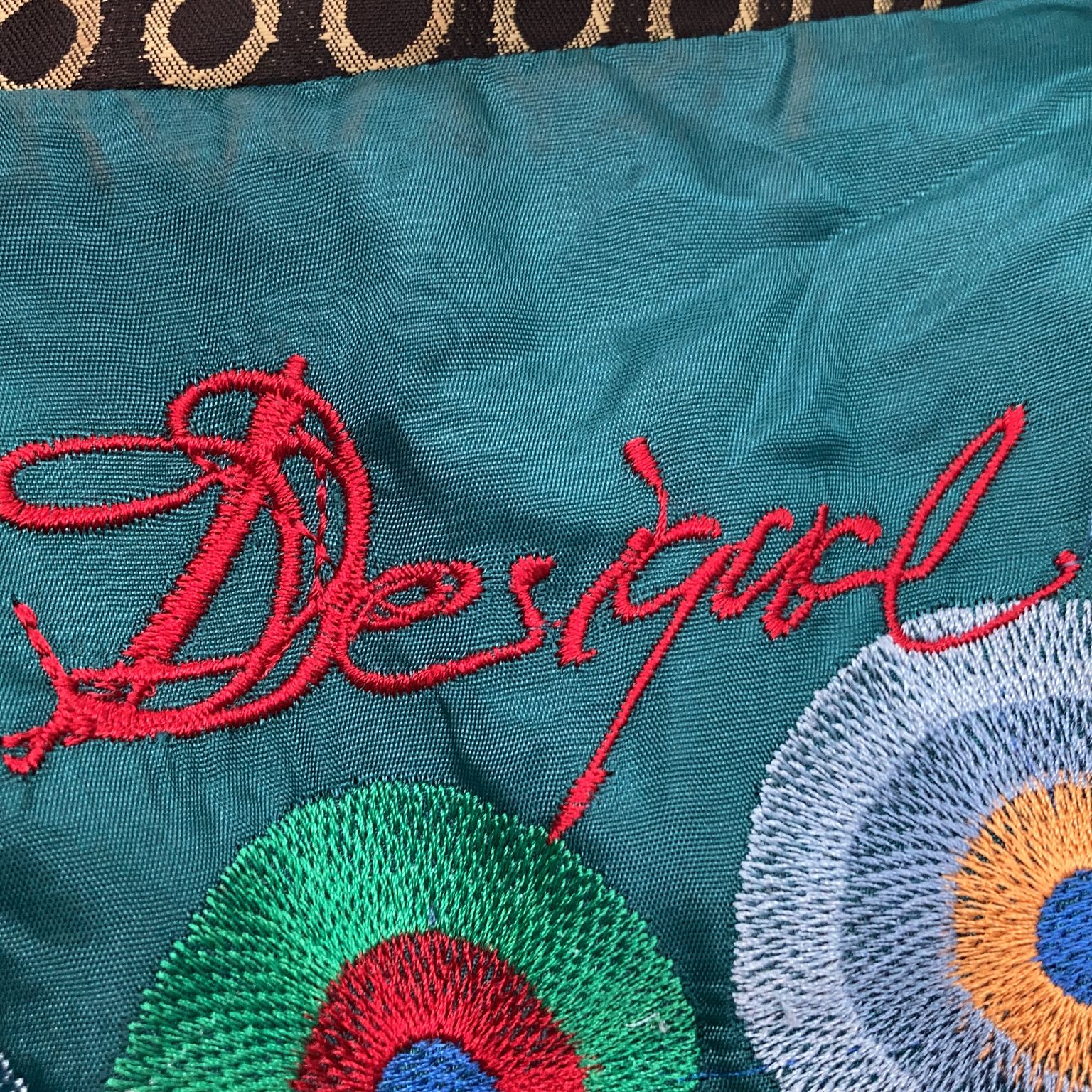 Desigual