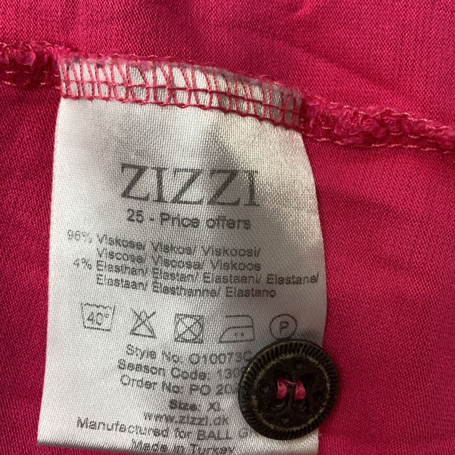 Zizzi