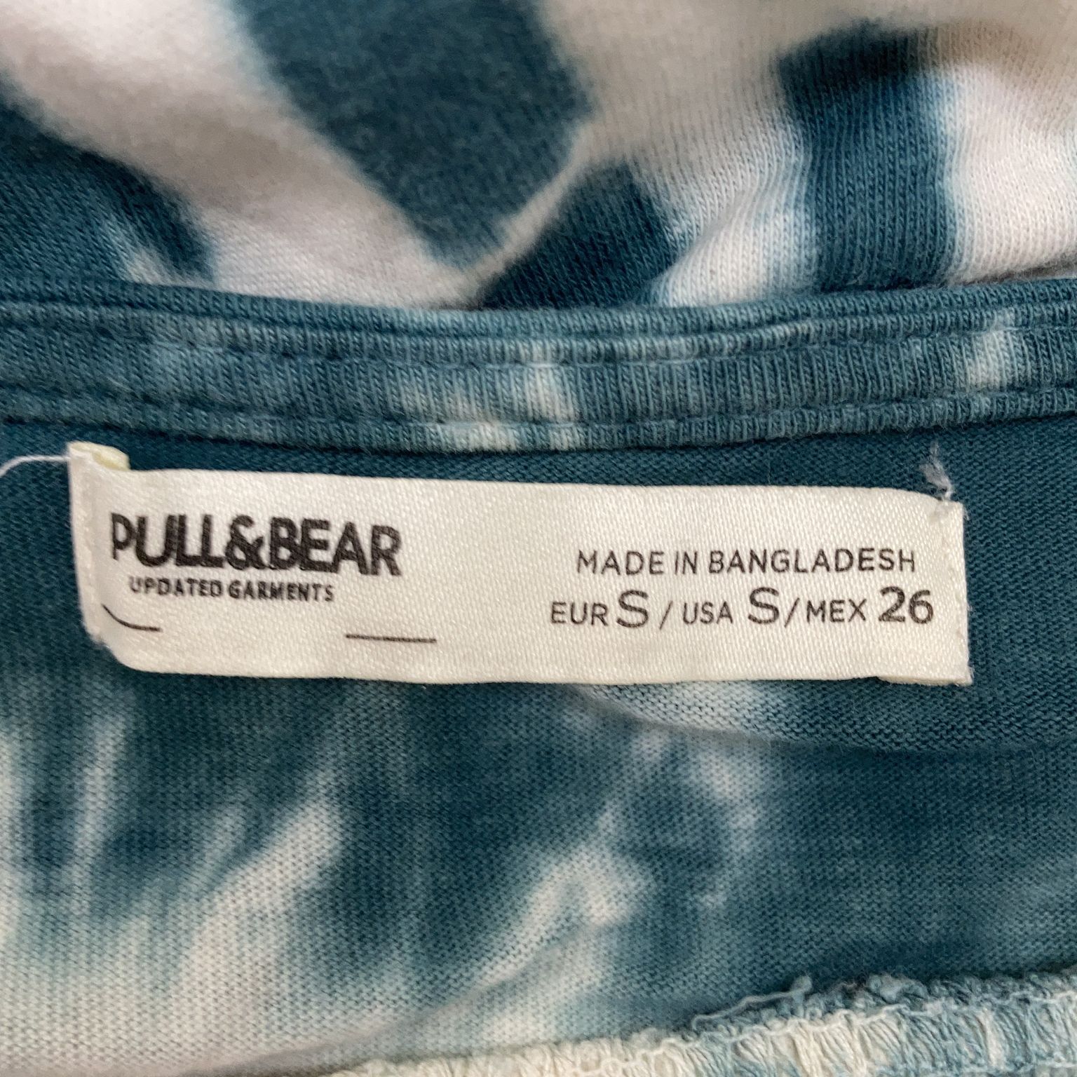 Pull  Bear