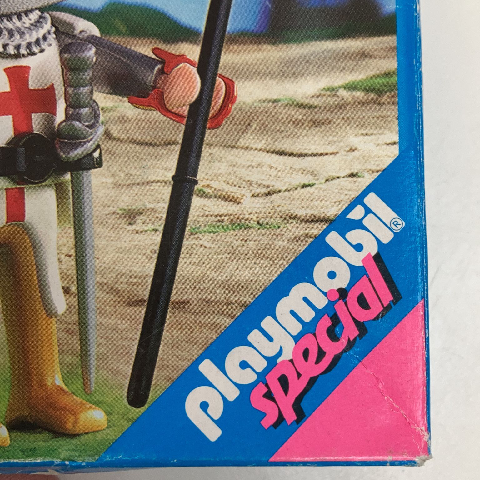 Playmobil