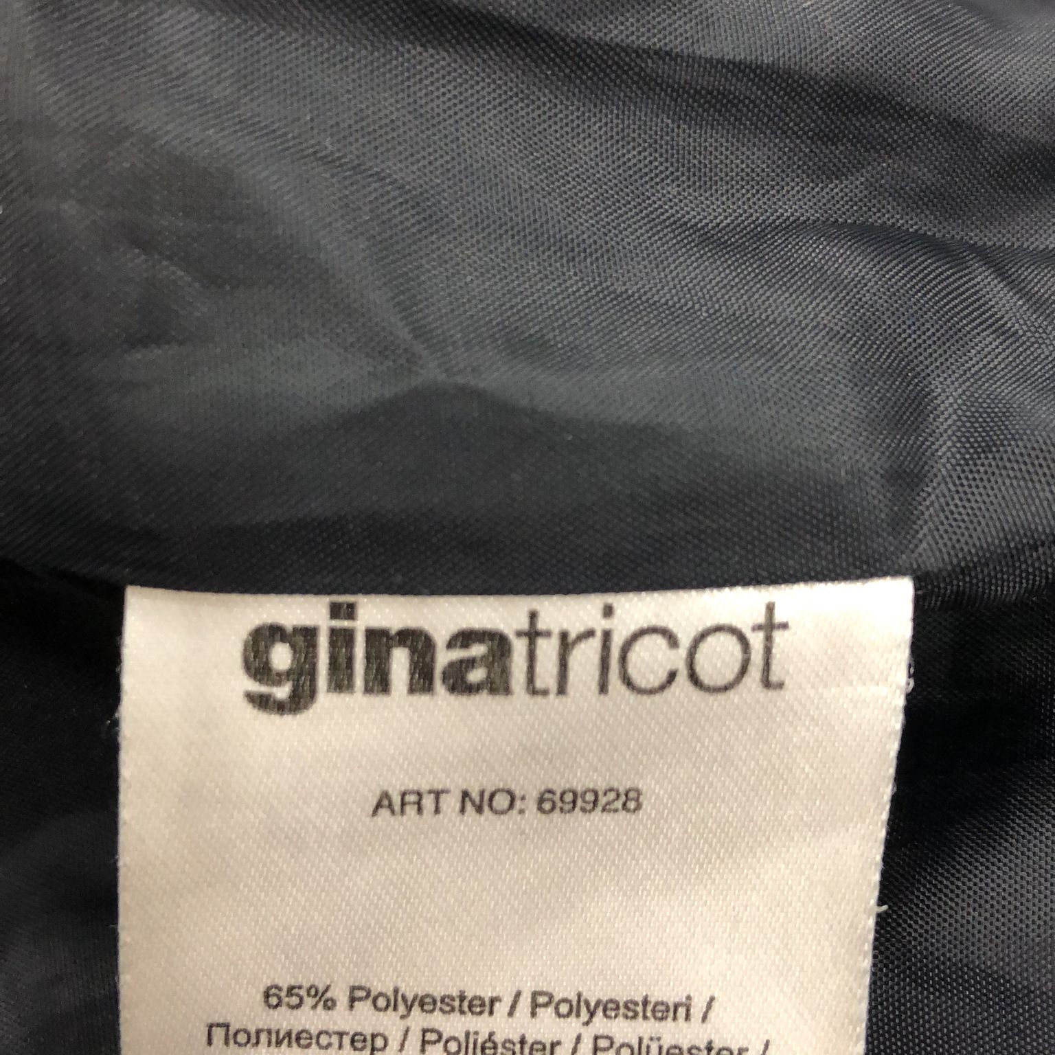 Gina Tricot