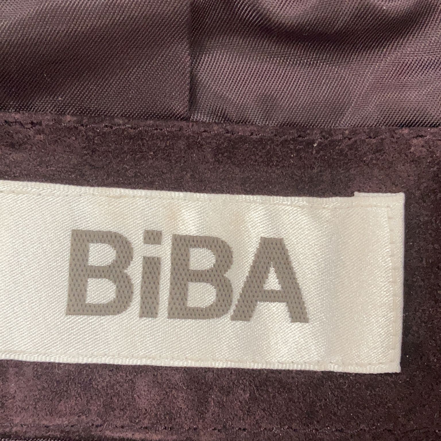 Biba