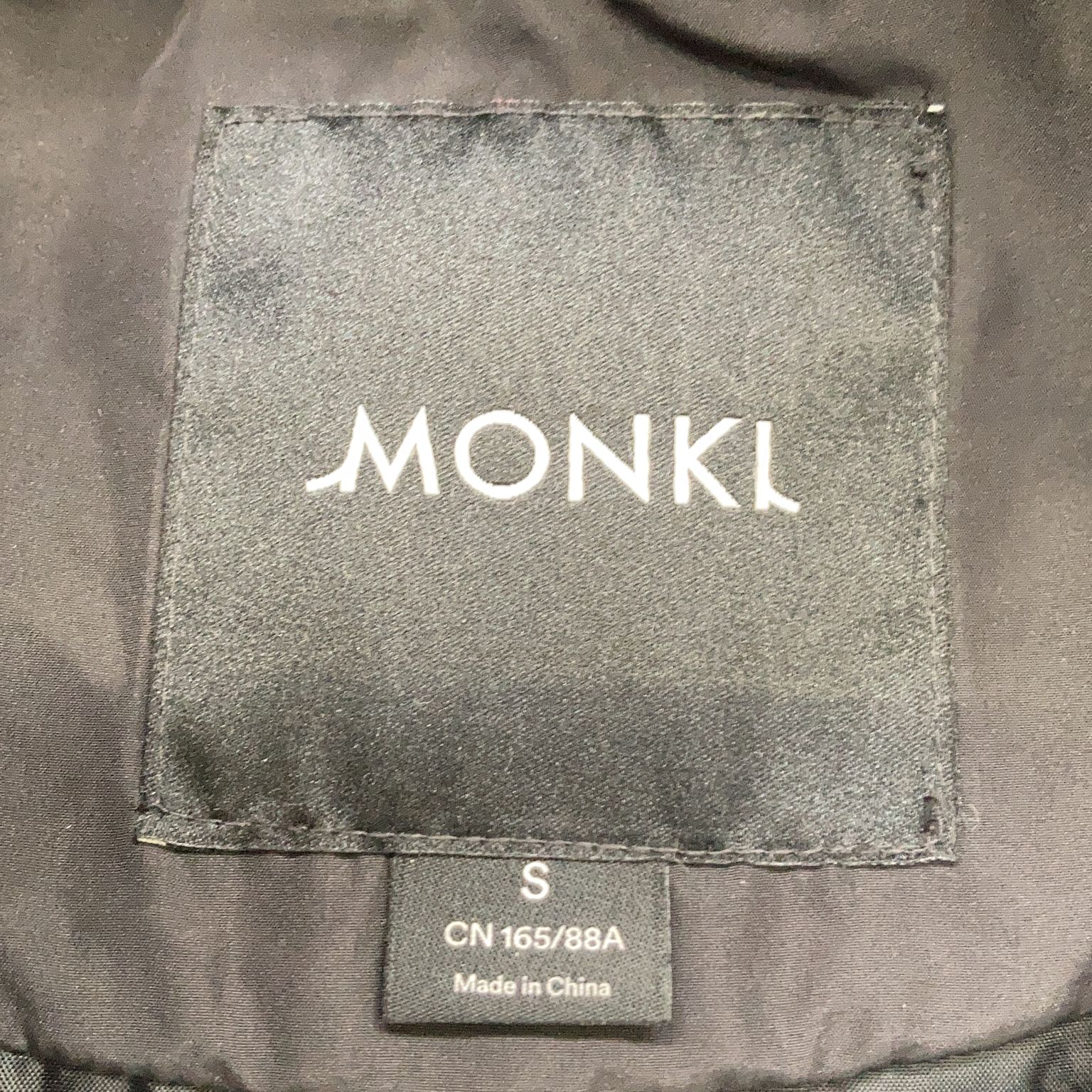 Monki