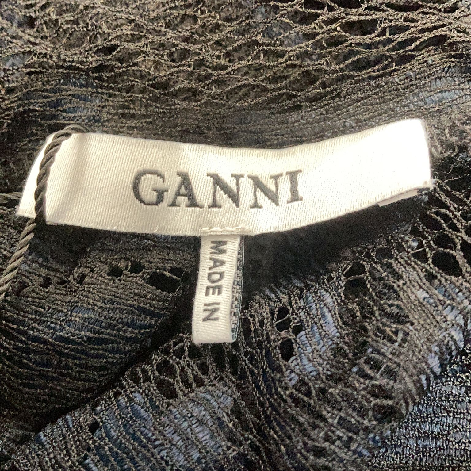 Ganni