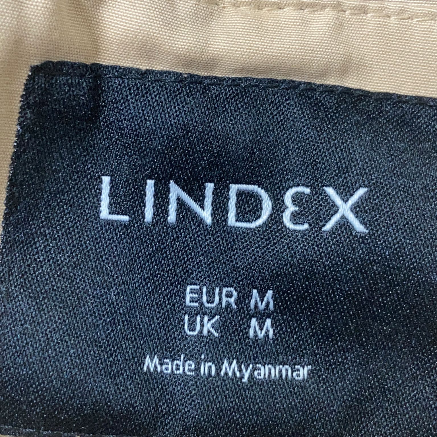 Lindex