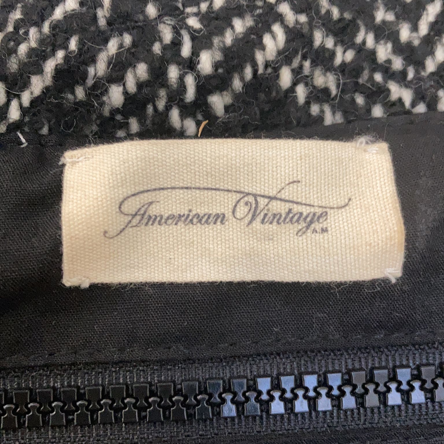 American Vintage