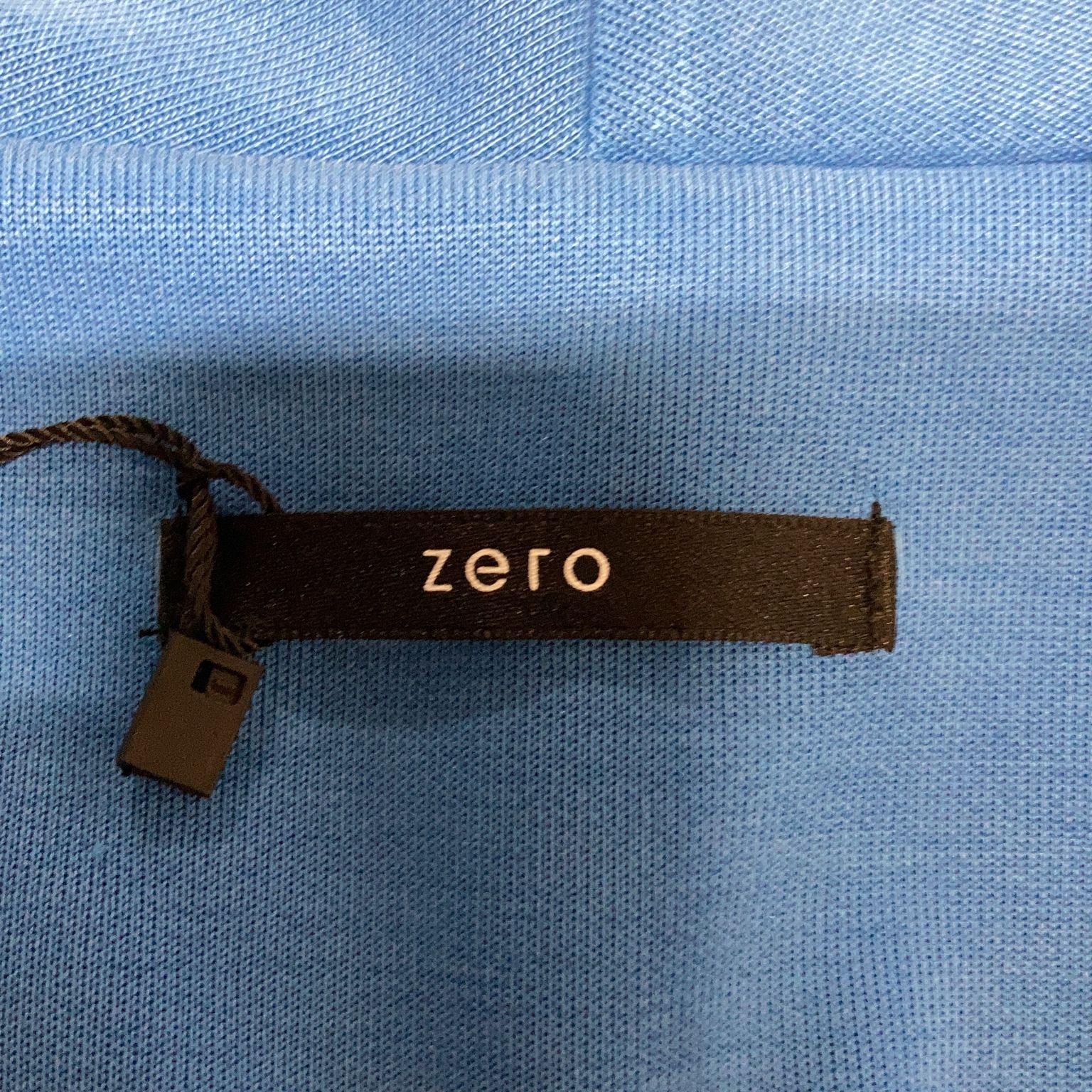 Zero