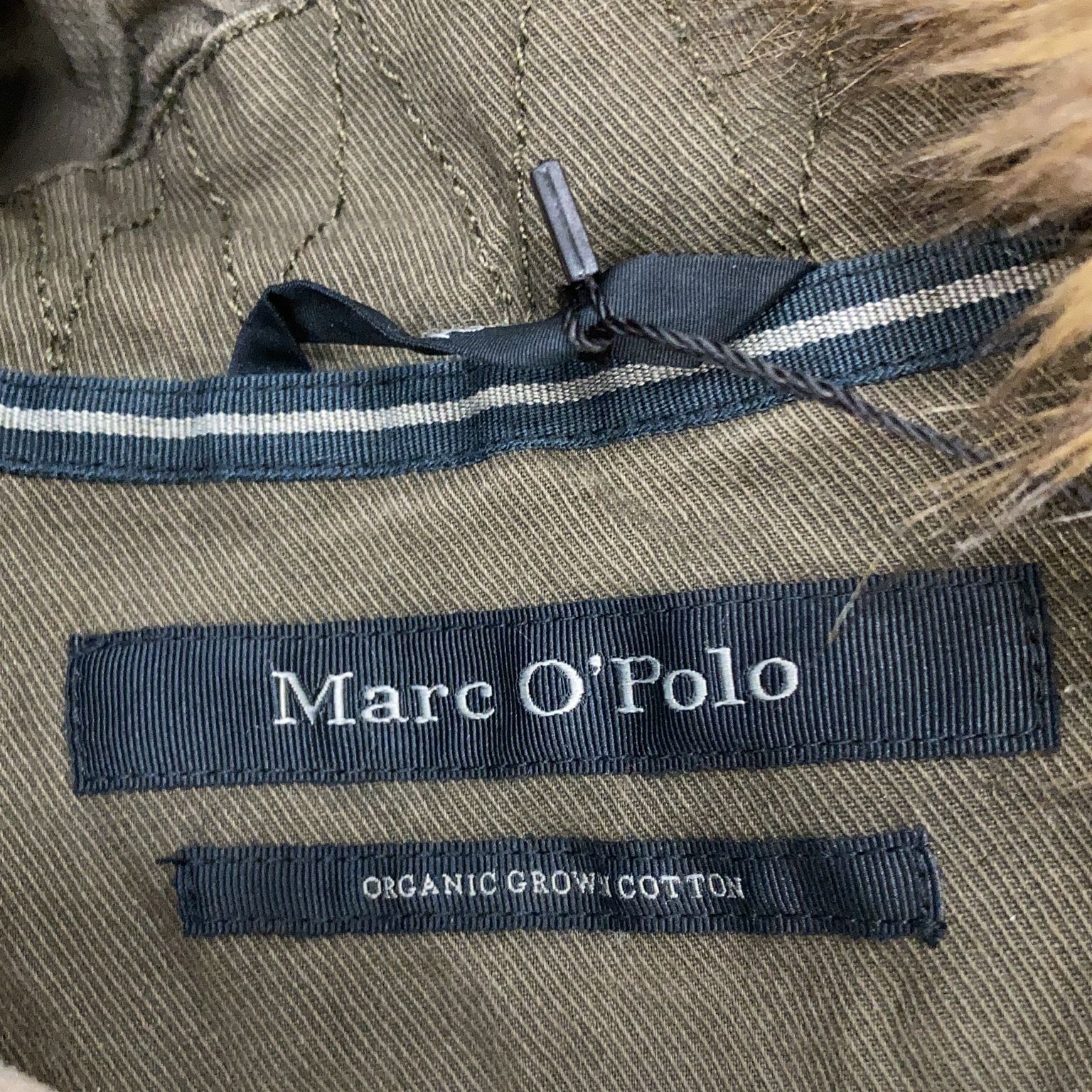 Marc O'Polo