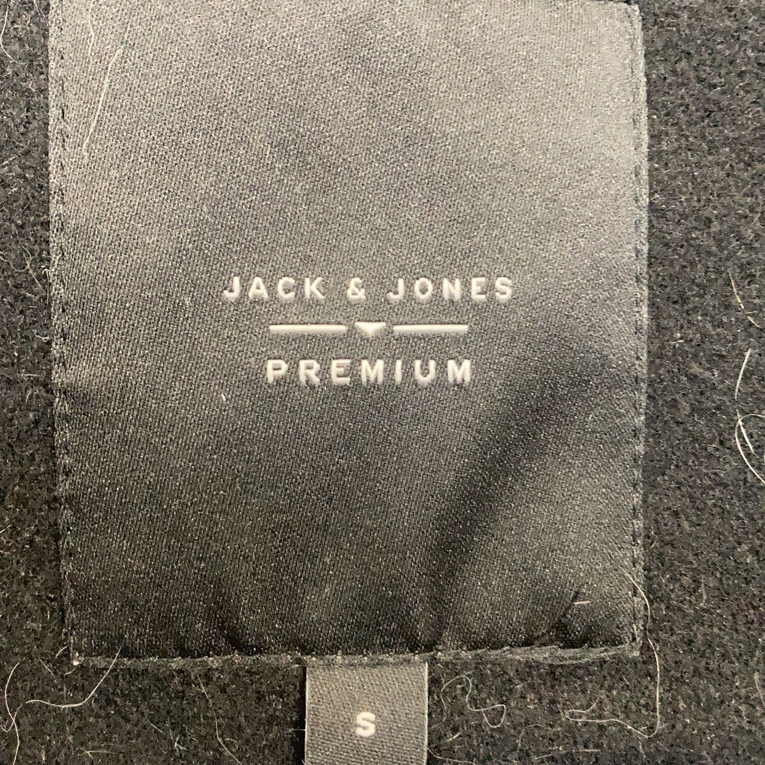 Jack  Jones