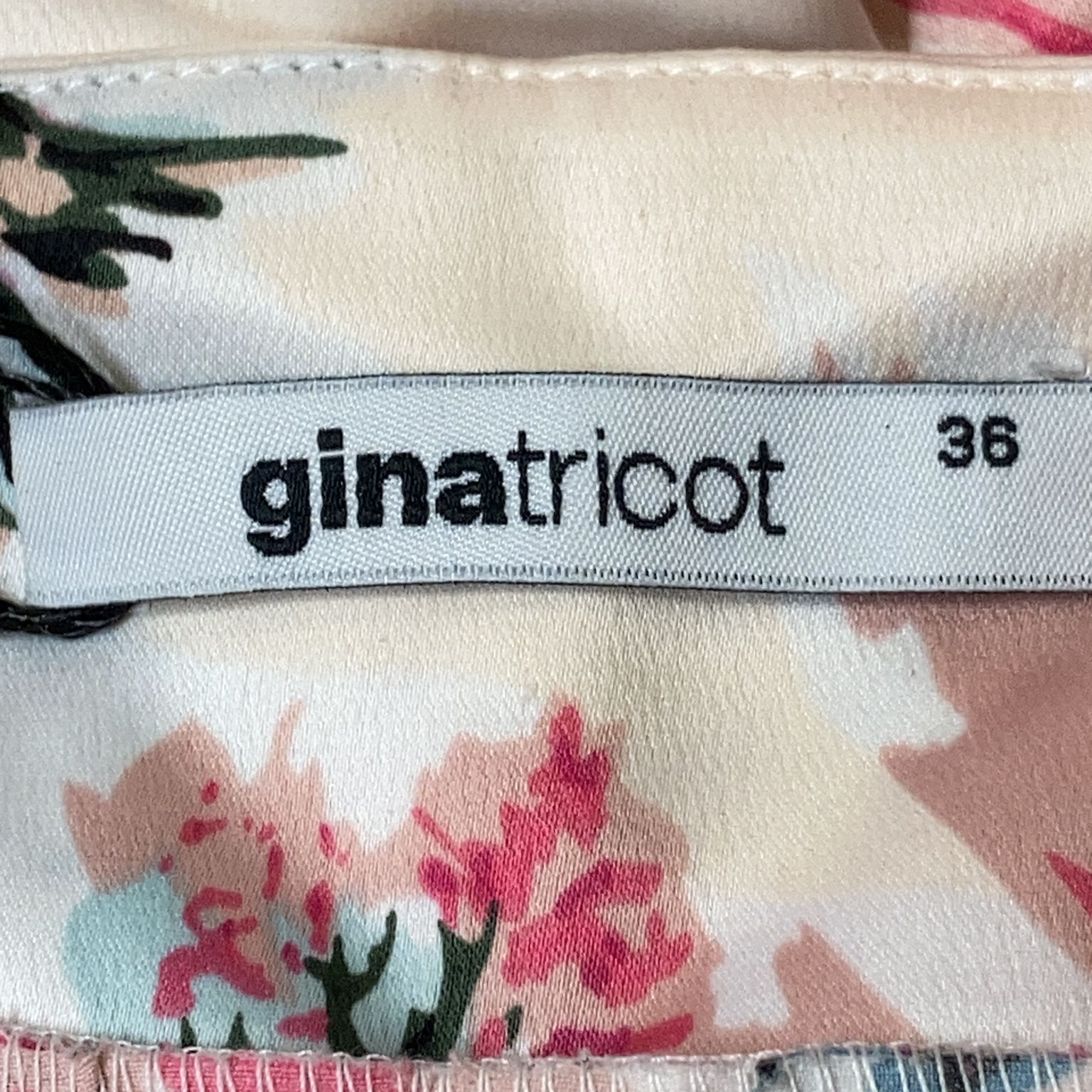 Gina Tricot