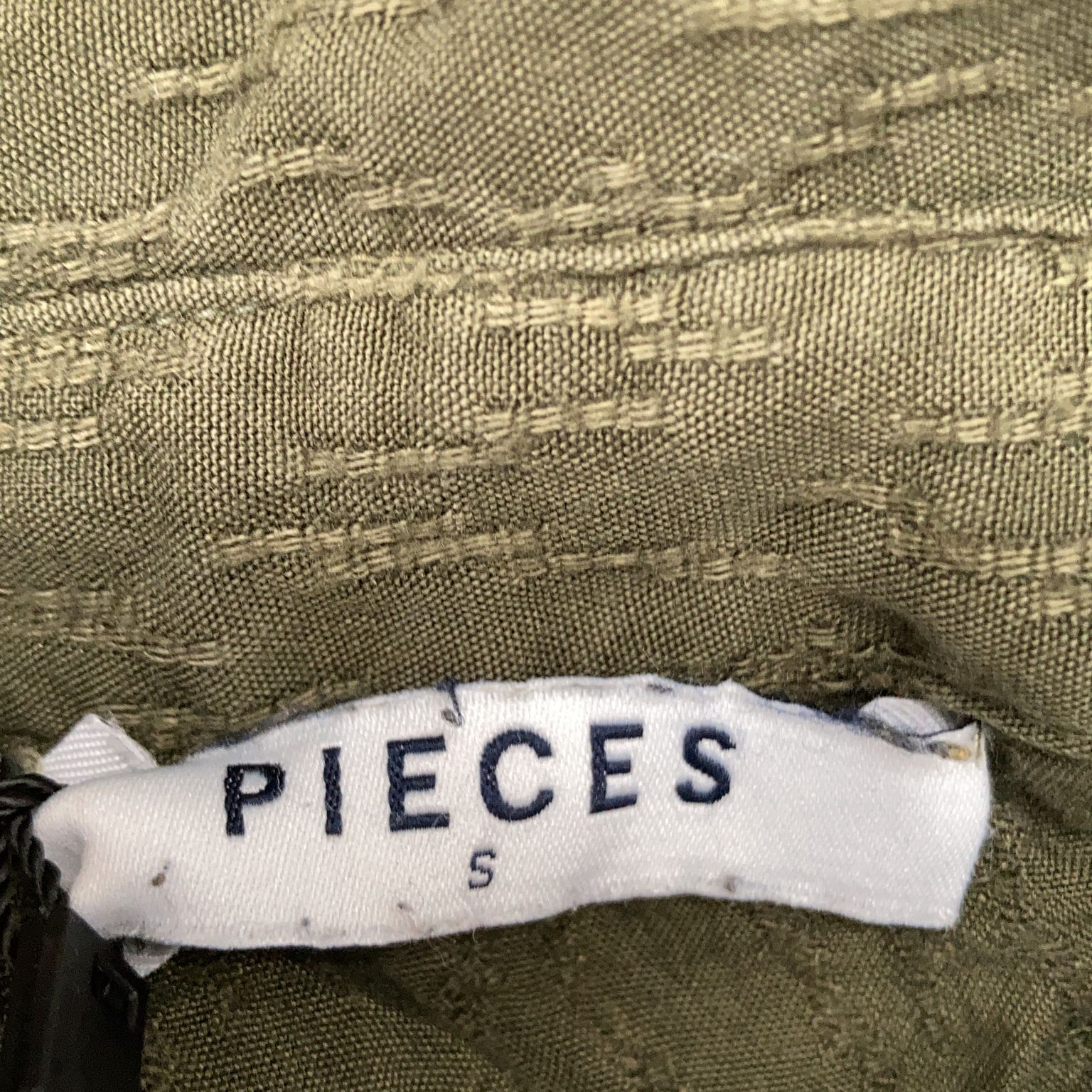 Pieces