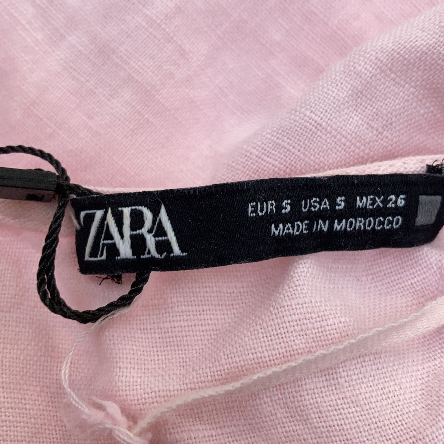 Zara