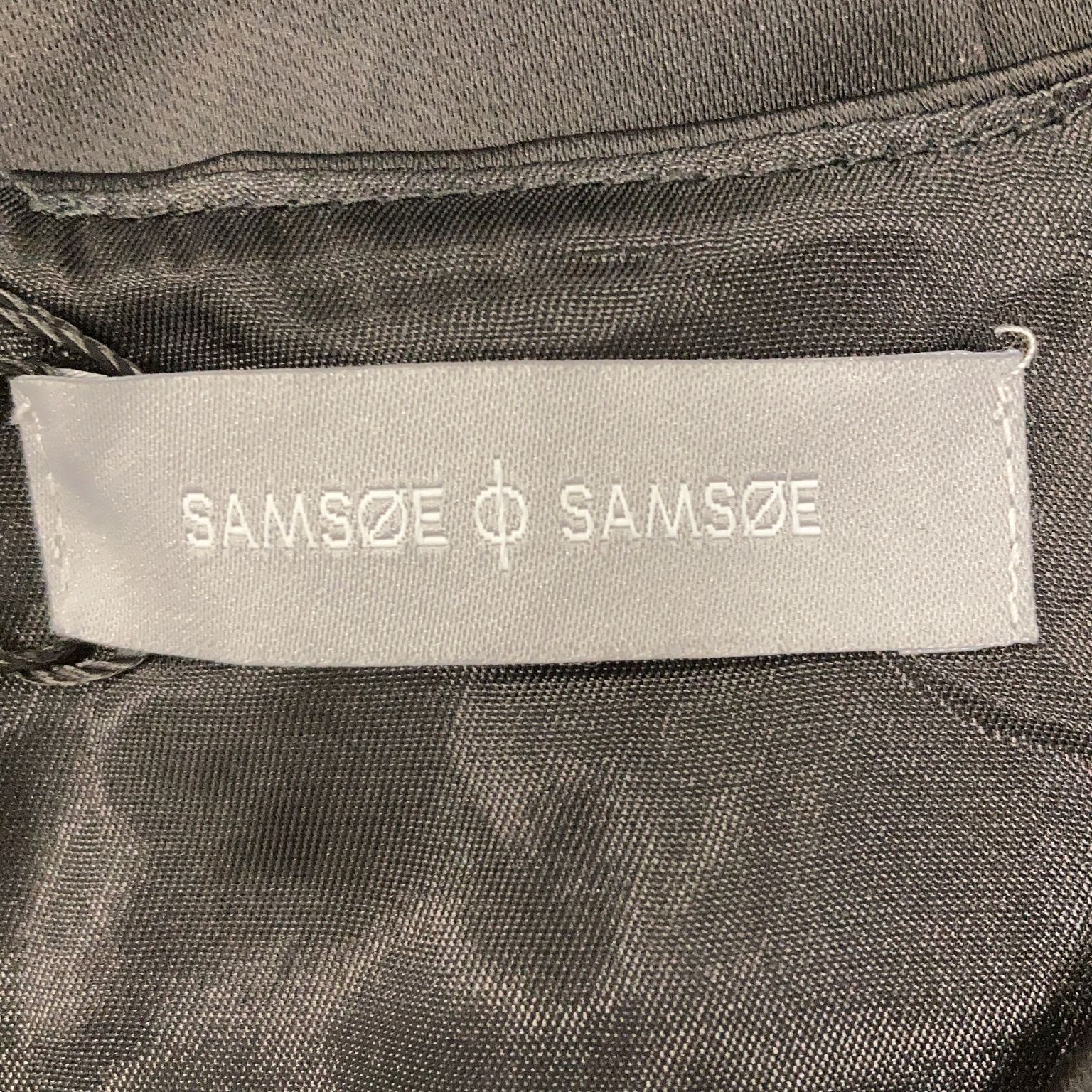 Samsøe  Samsøe