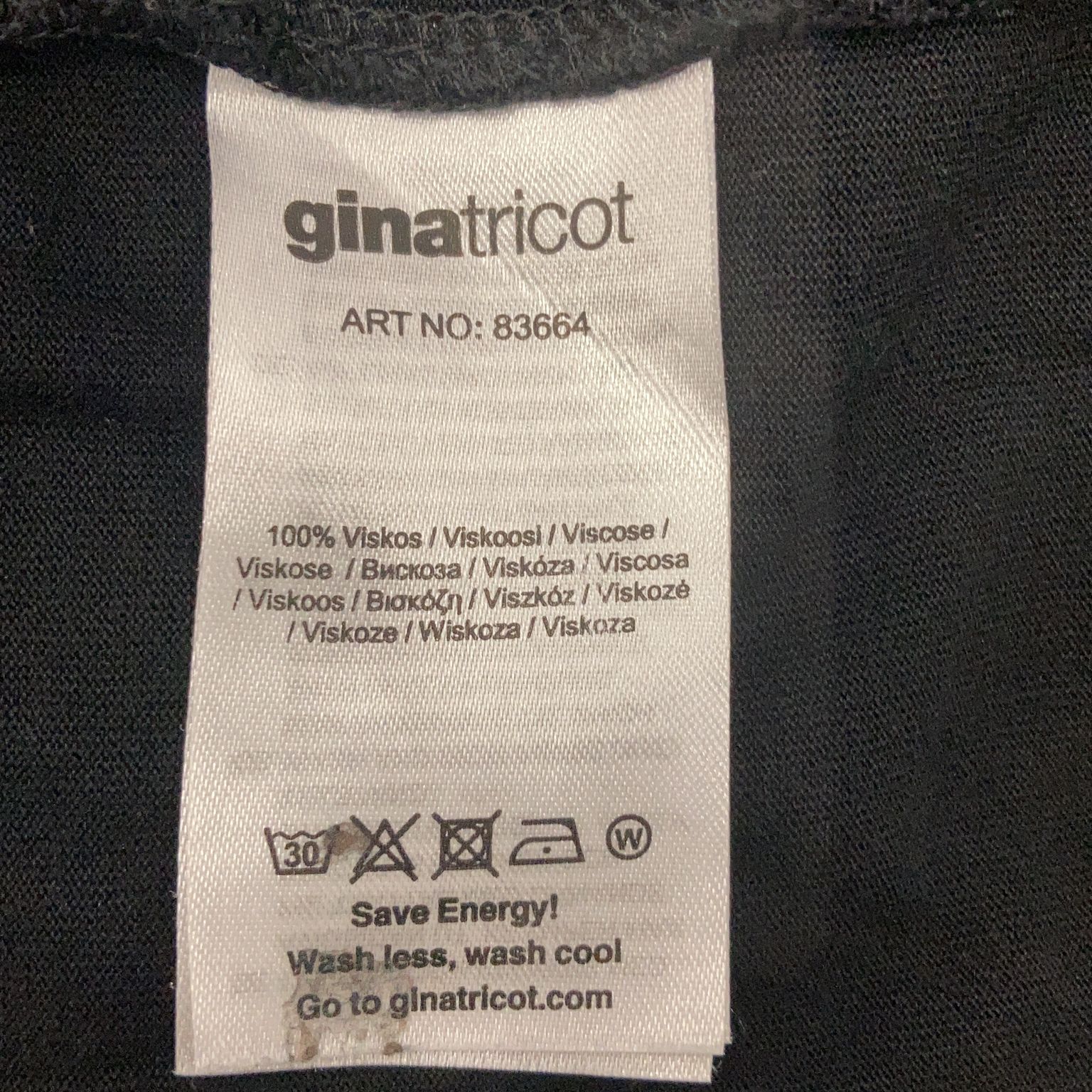 Gina Tricot