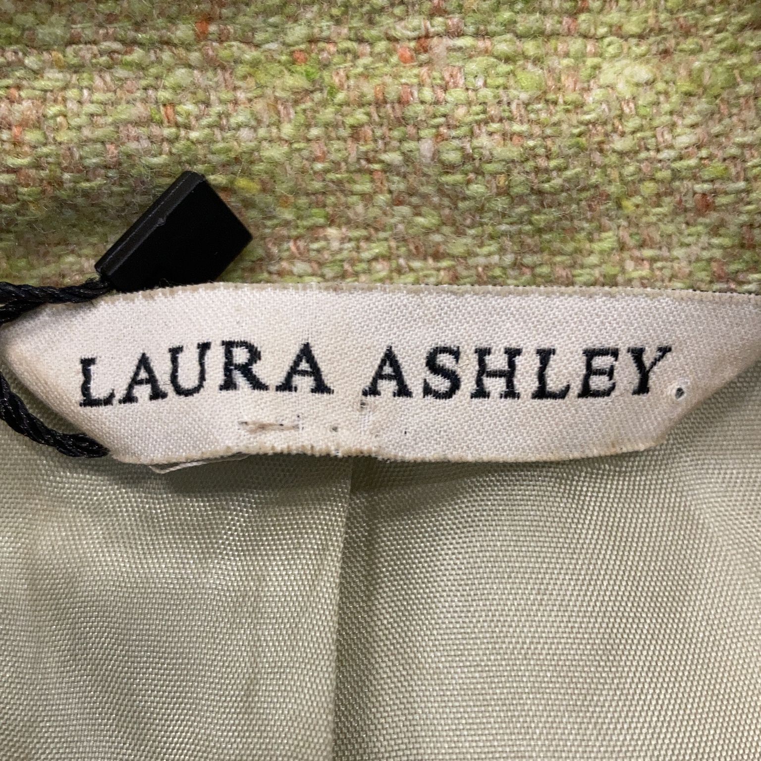 Laura Ashley