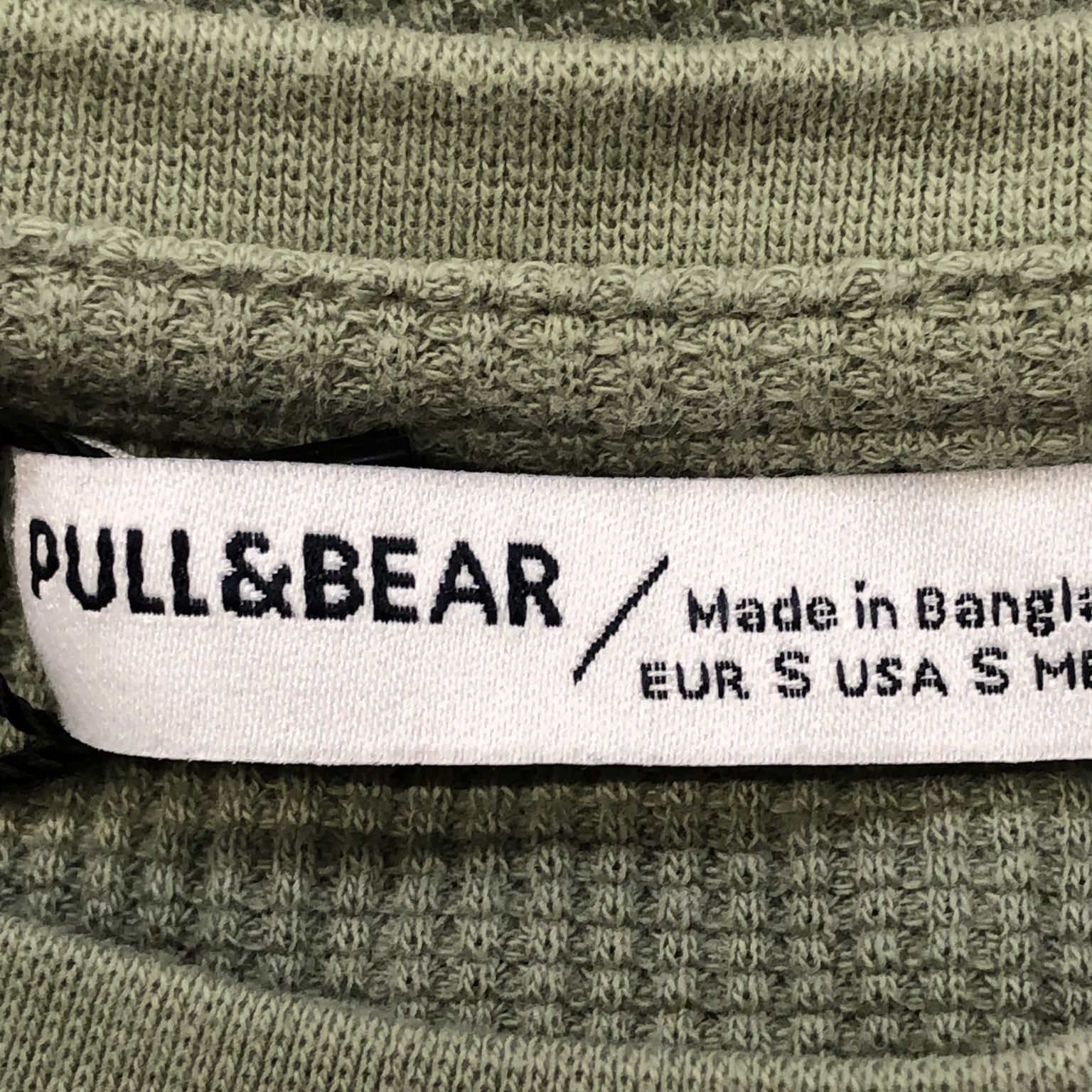 Pull  Bear