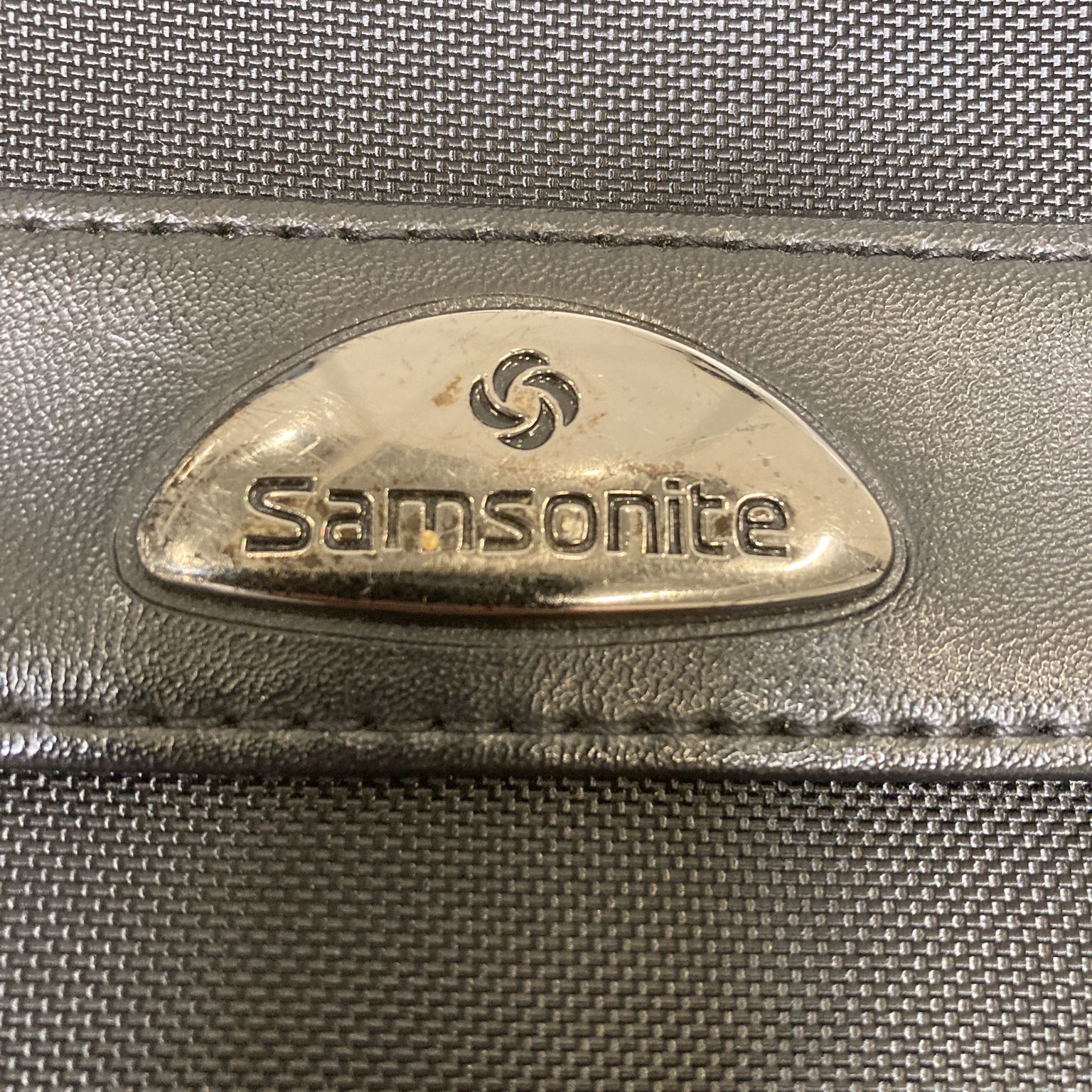 Samsonite