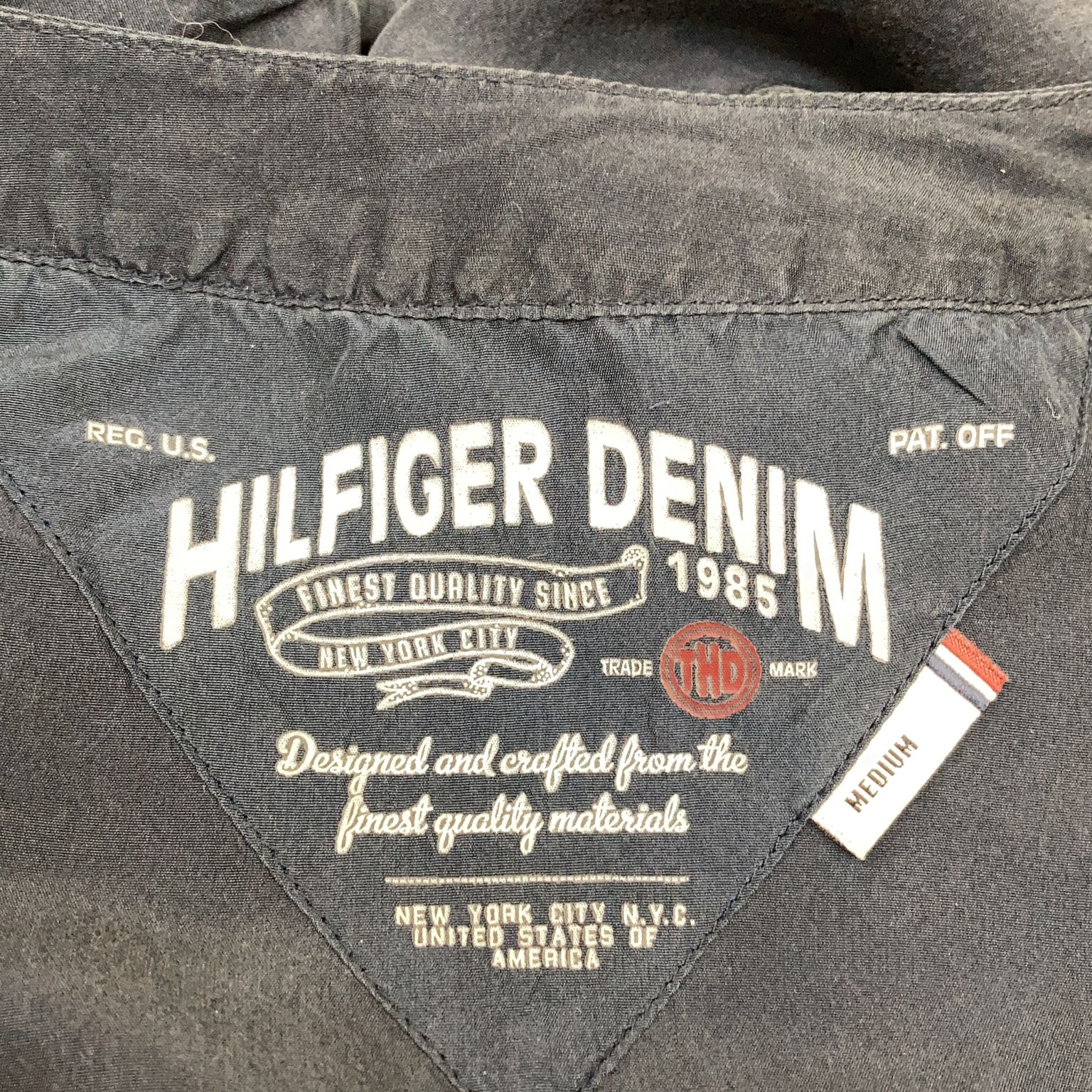 Tommy Hilfiger Denim