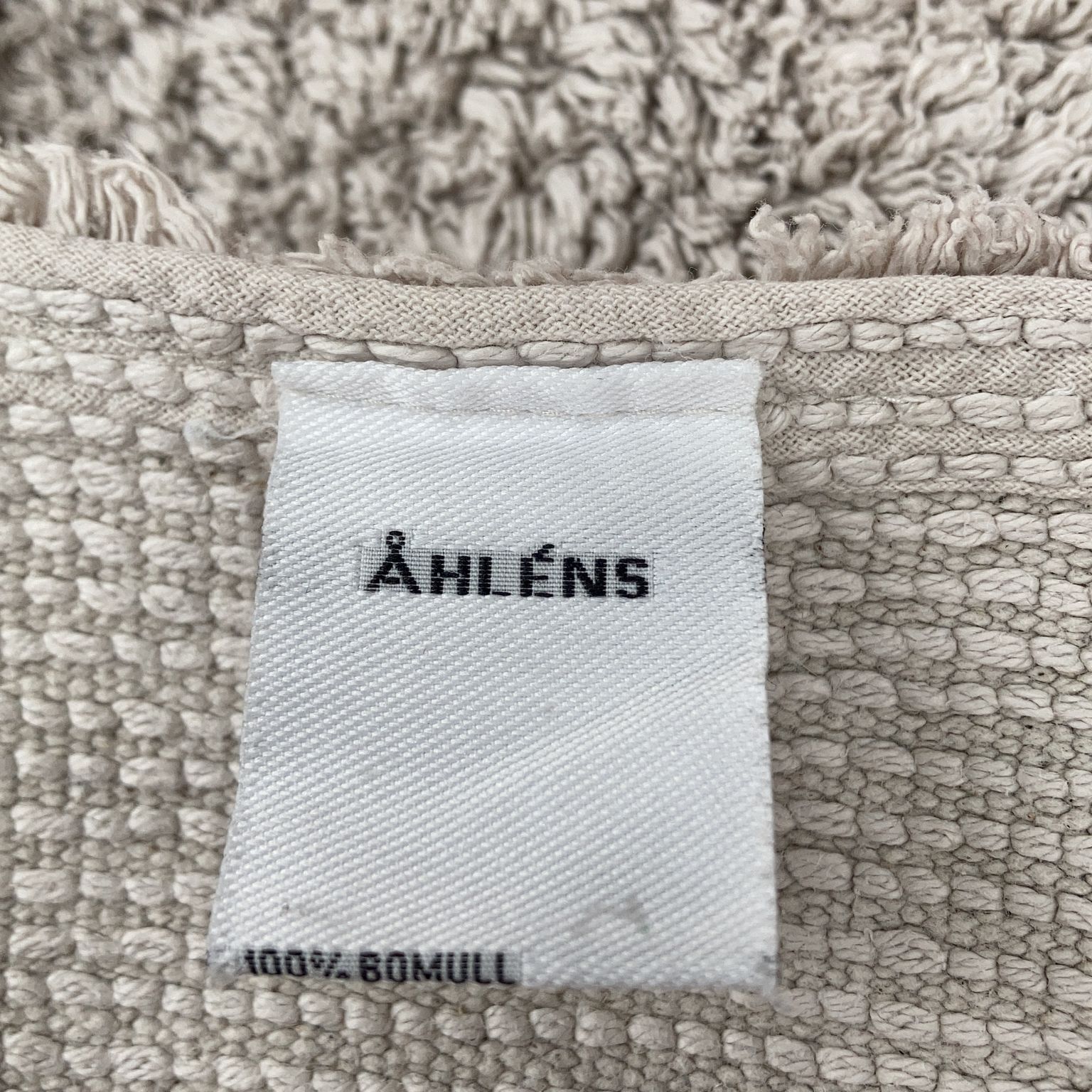 Åhléns